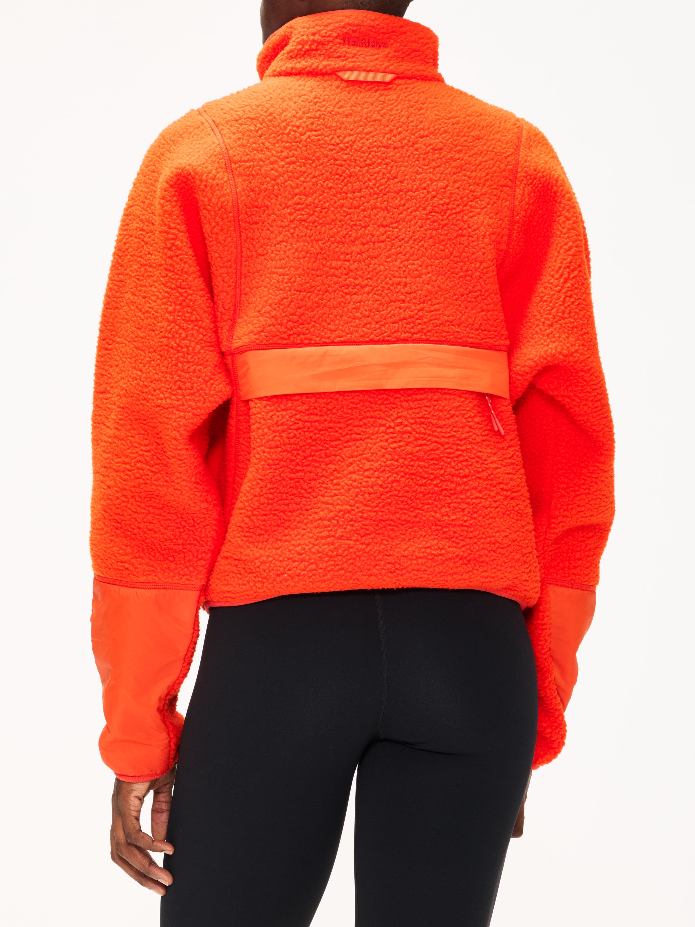 Halfdays Pieper Fleece – The Shop at Equinox