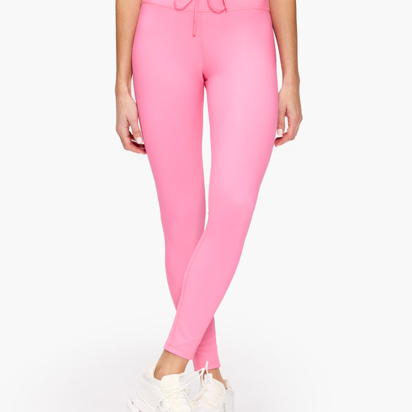 Legging Femme Nike W NK ONE DF MR TGT Rose Sport 2000 - Ref DD0252-675 Legging Femme Nike W NK ONE DF MR TGT Rose Sport 2000 - Ref DD0252-675