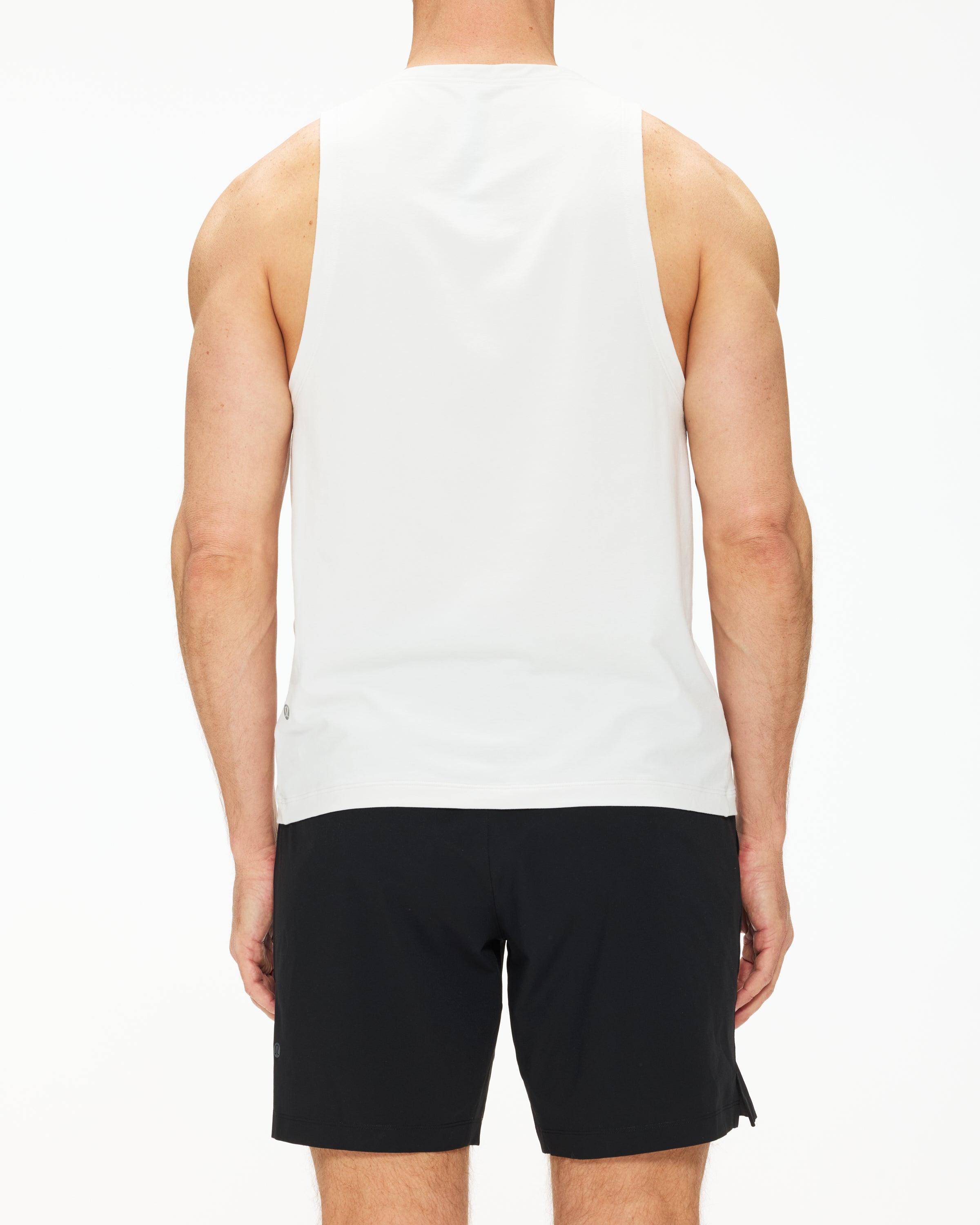 Lululemon Zeroed In Tank