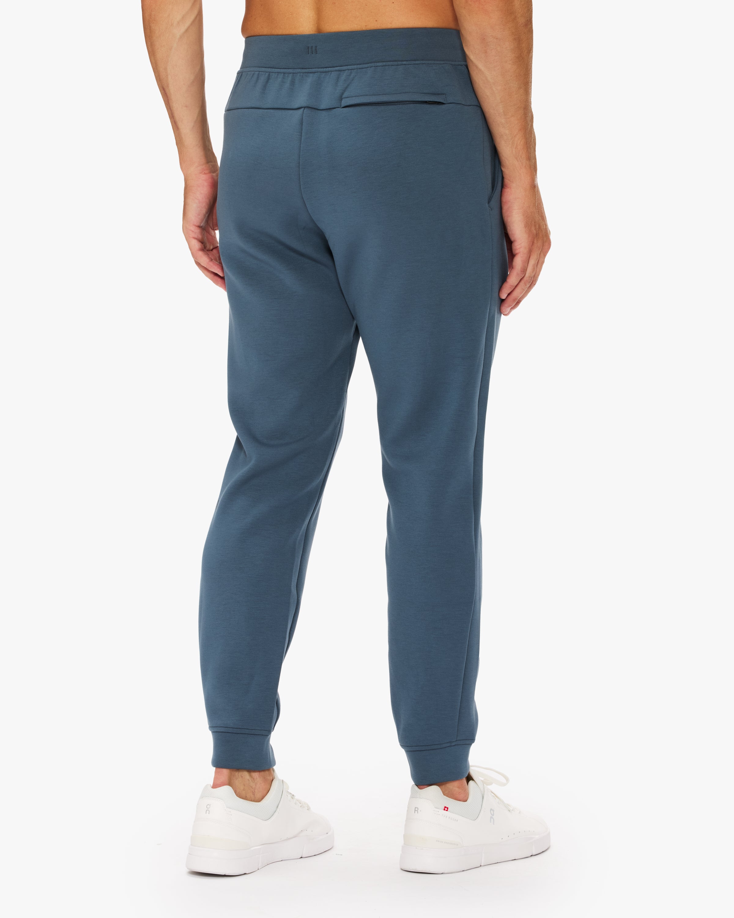 Lululemon City Sweat Jogger - Softstreme