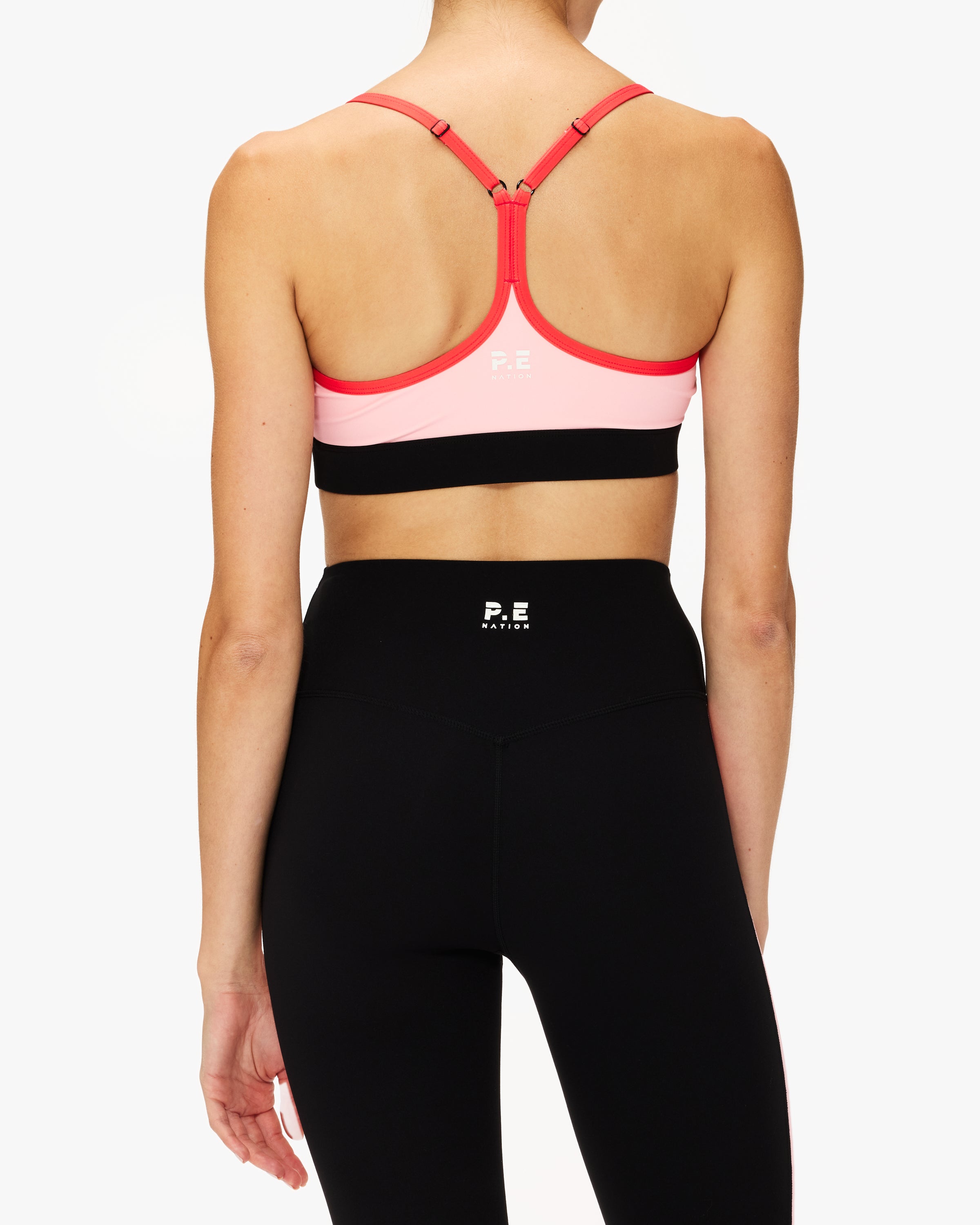 Pe Nation Signature Sports Bra