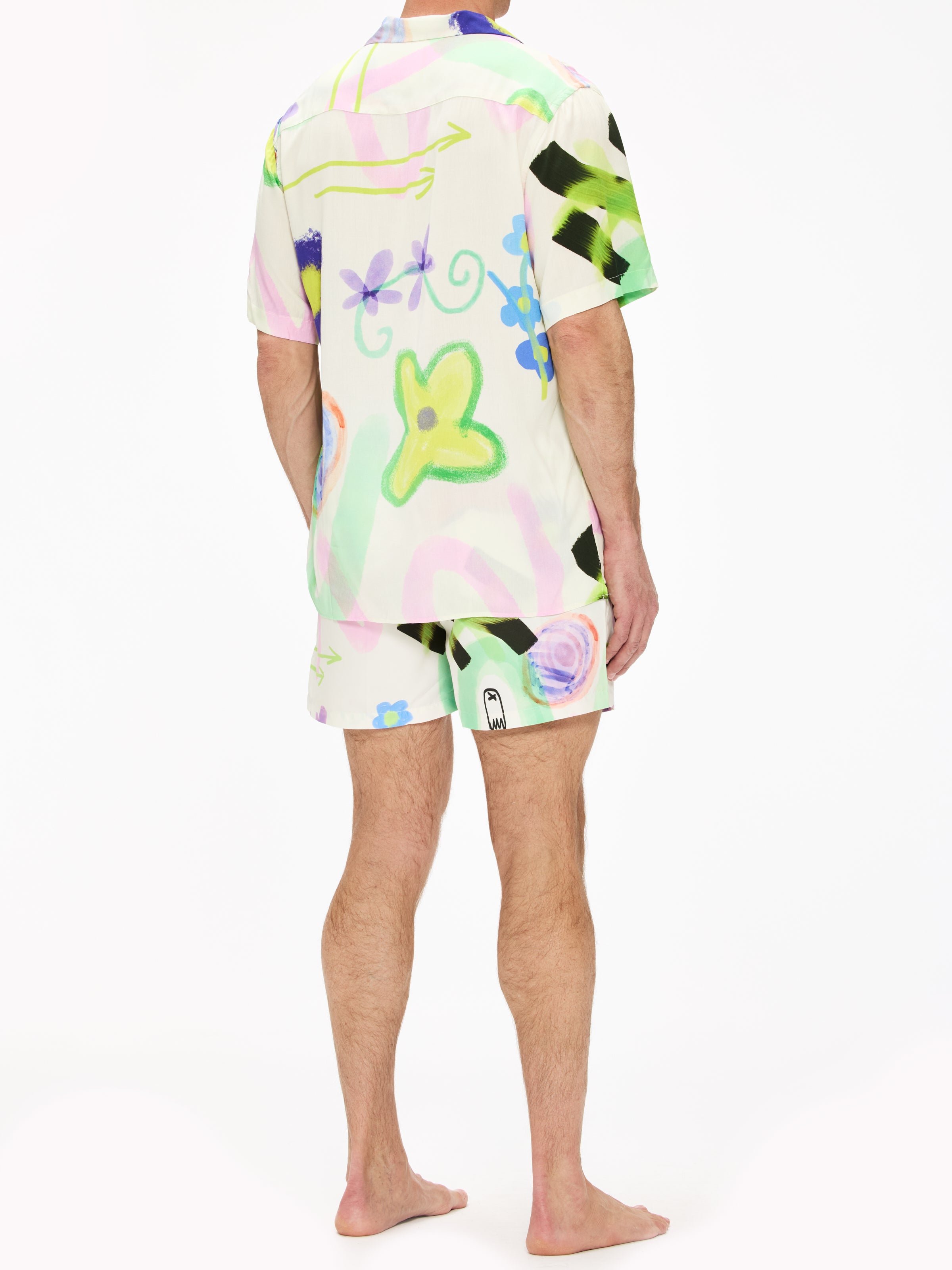 Oas Swim Shorts – The Shop at Equinox
