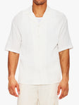 KROST Textured Bowling Shirt