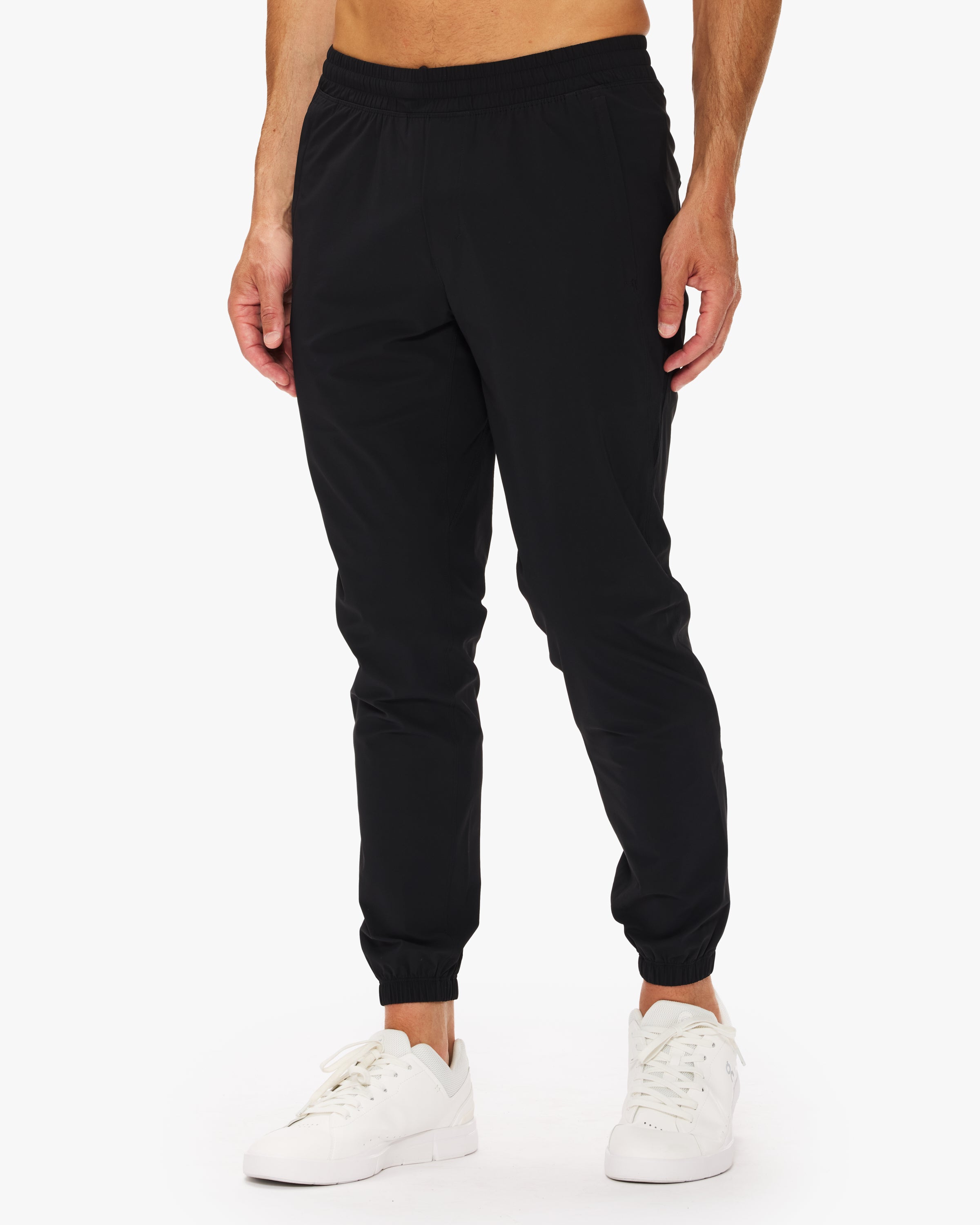 Lululemon Pace Breaker Jogger