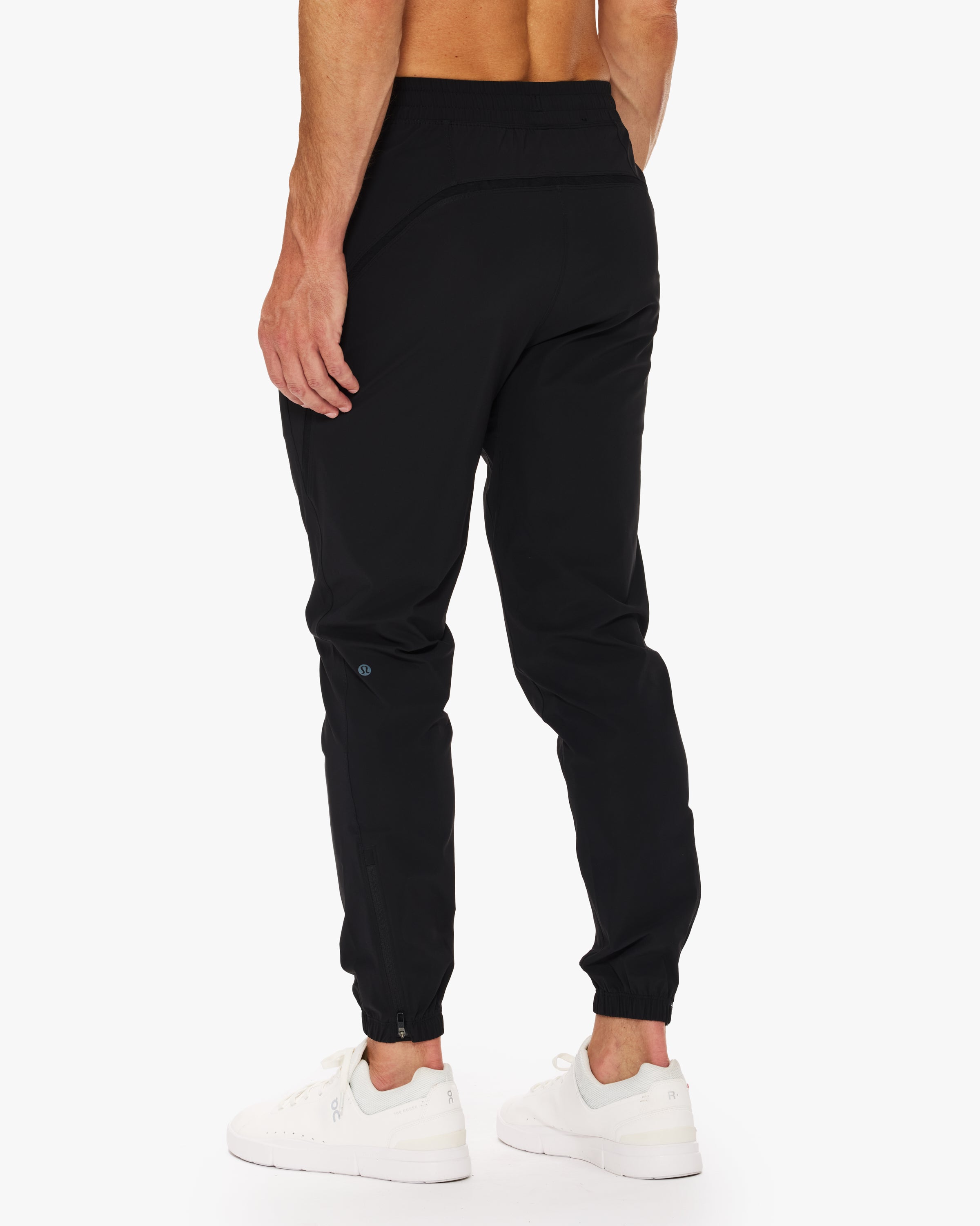 Lululemon Pace Breaker Jogger