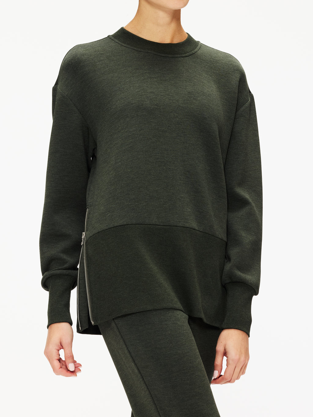 ANDMARY】Willow line tops