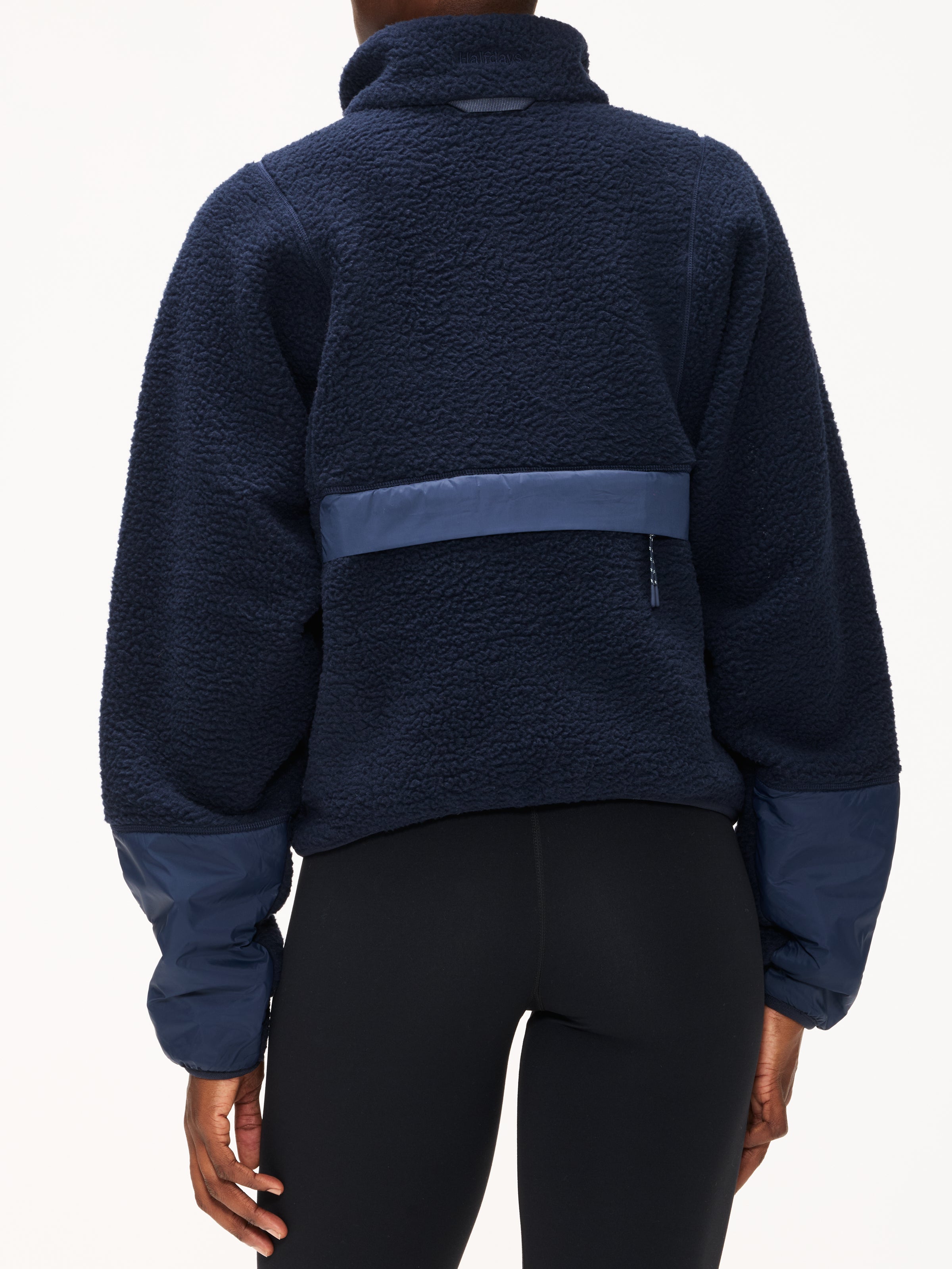Halfdays Pieper Fleece
