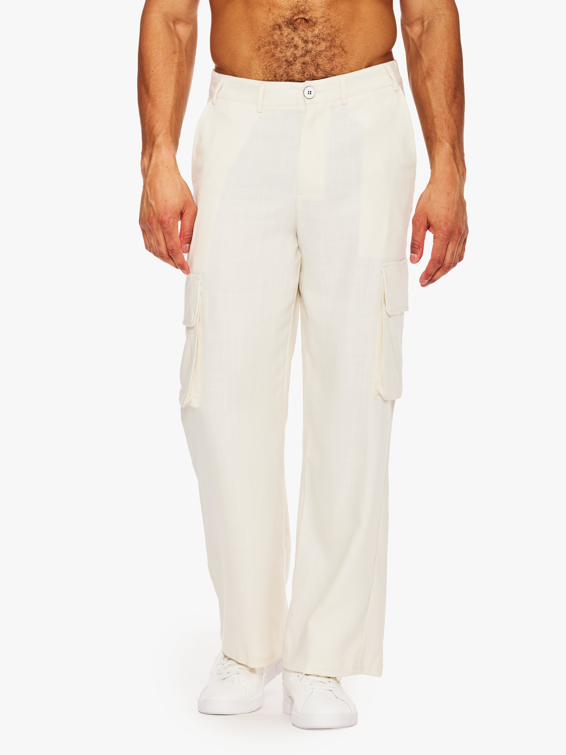 KROST Seamed Nylon Track Pant – The Shop at Equinox