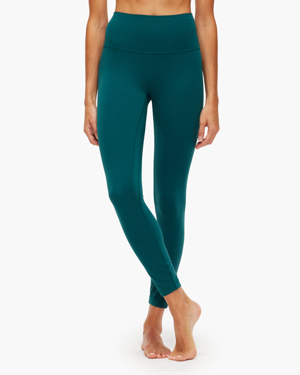 District Vision Women's Recycled Pocketed Legging – The Shop at Equinox