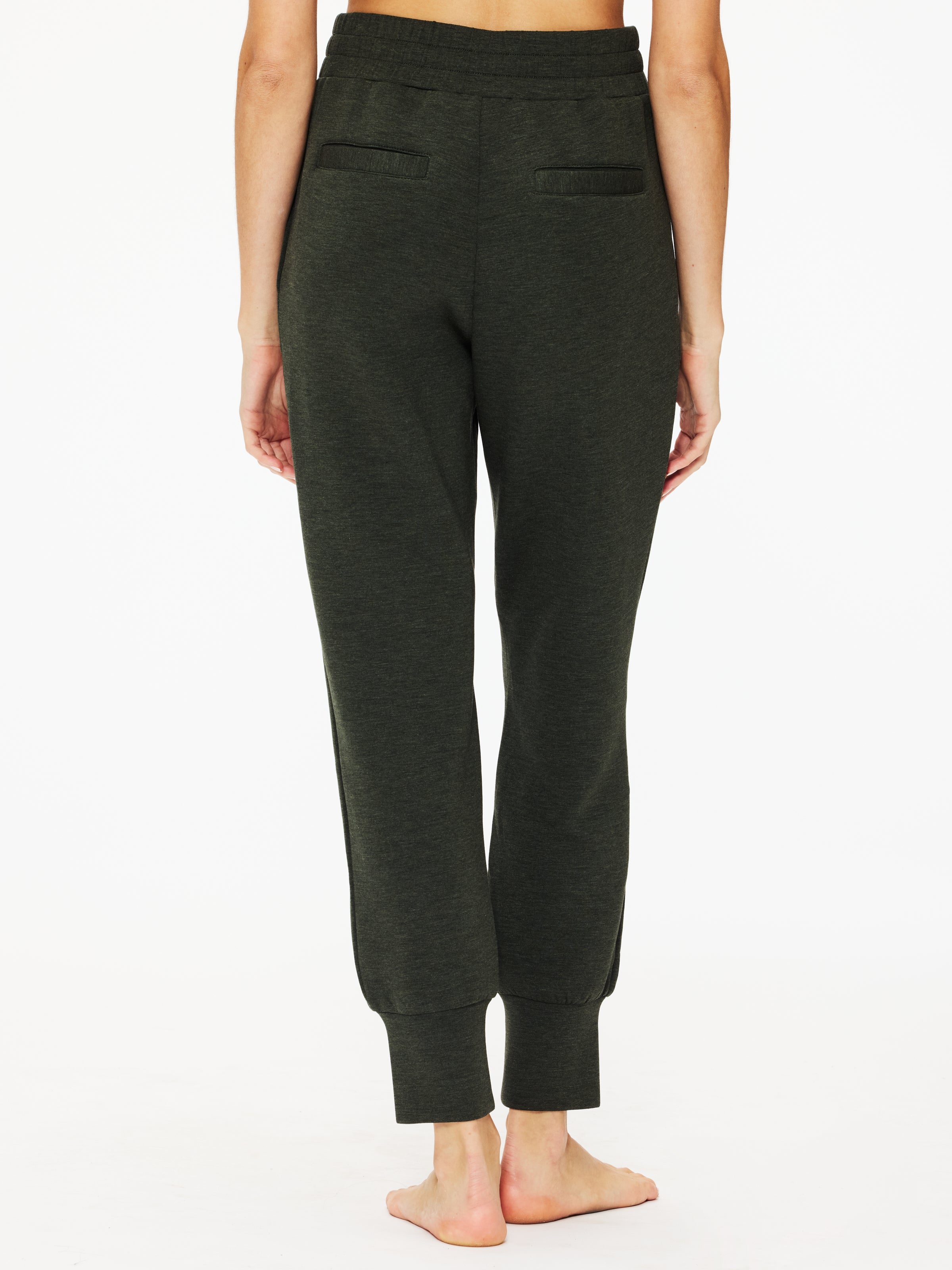 Varley The Slim Cuff Pant 27.5"