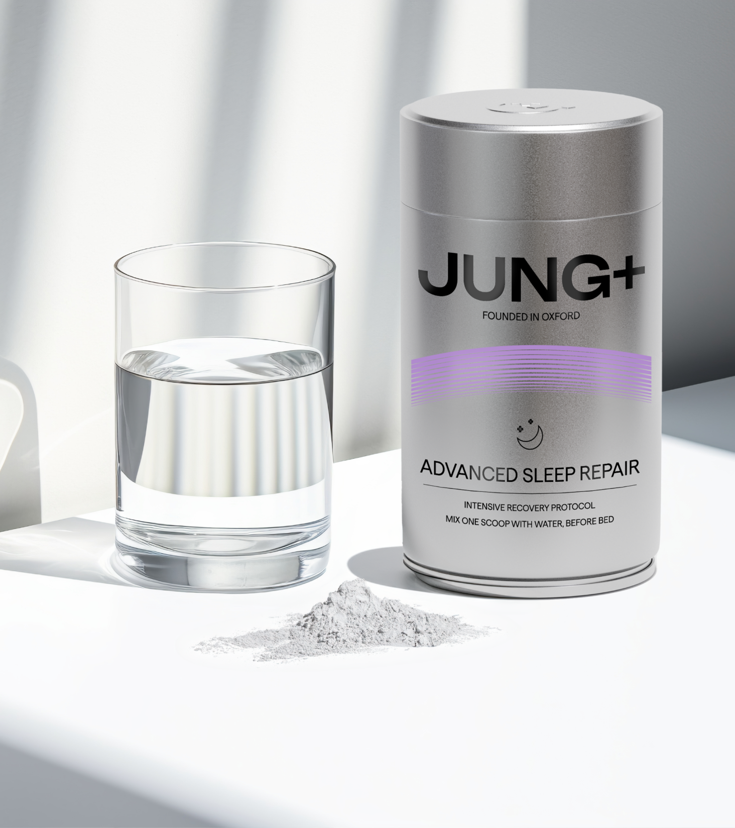 Jung+ Longevity Advanced Sleep Repair 