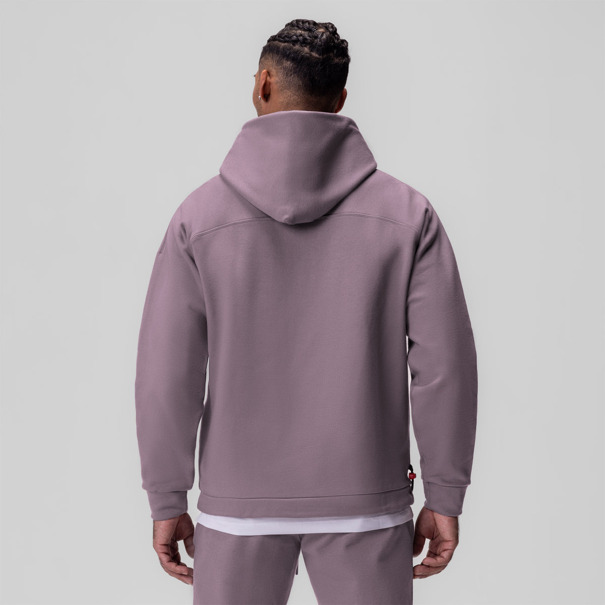 ASRV Tech-Terry Weather-Ready Training Hoodie