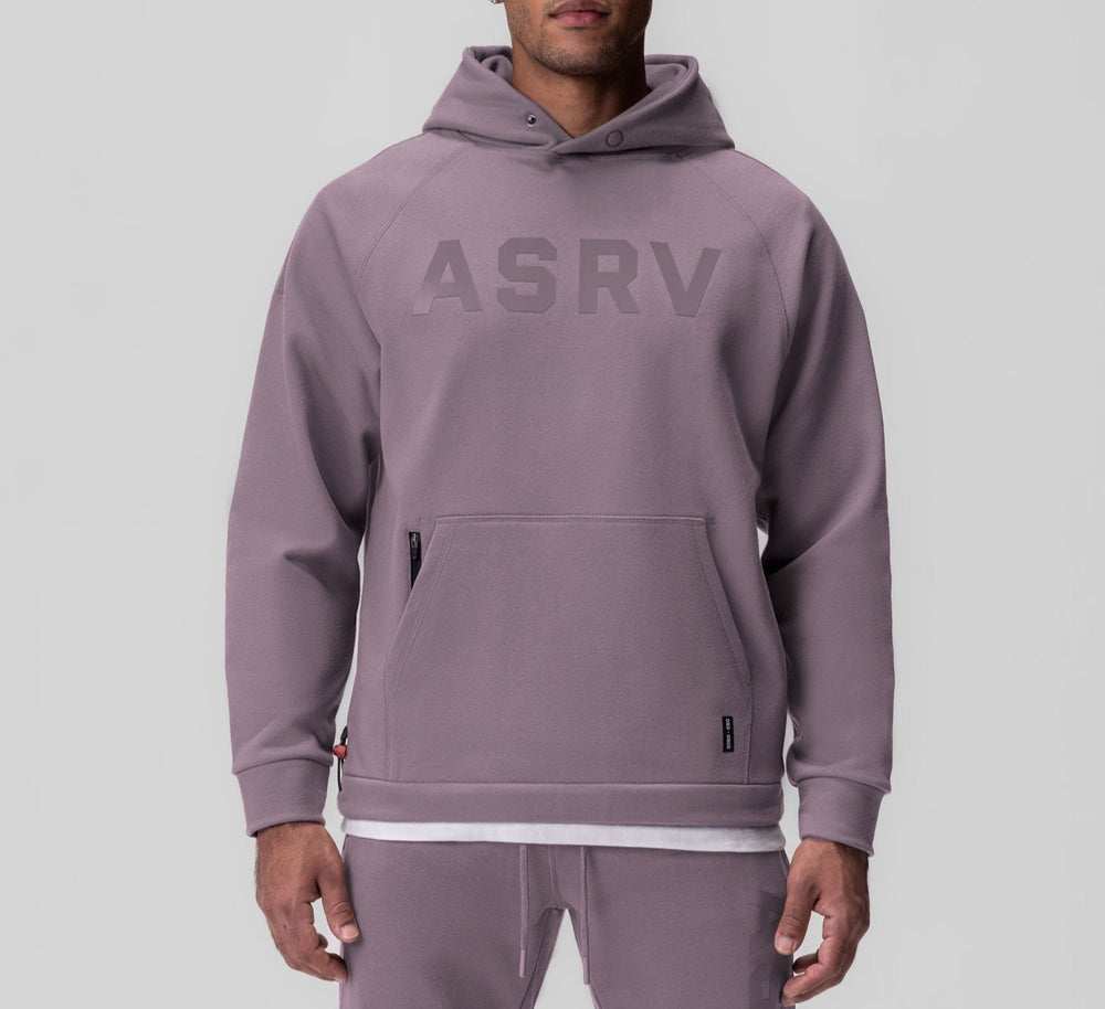 ASRV Tech-Terry Weather-Ready Training Hoodie