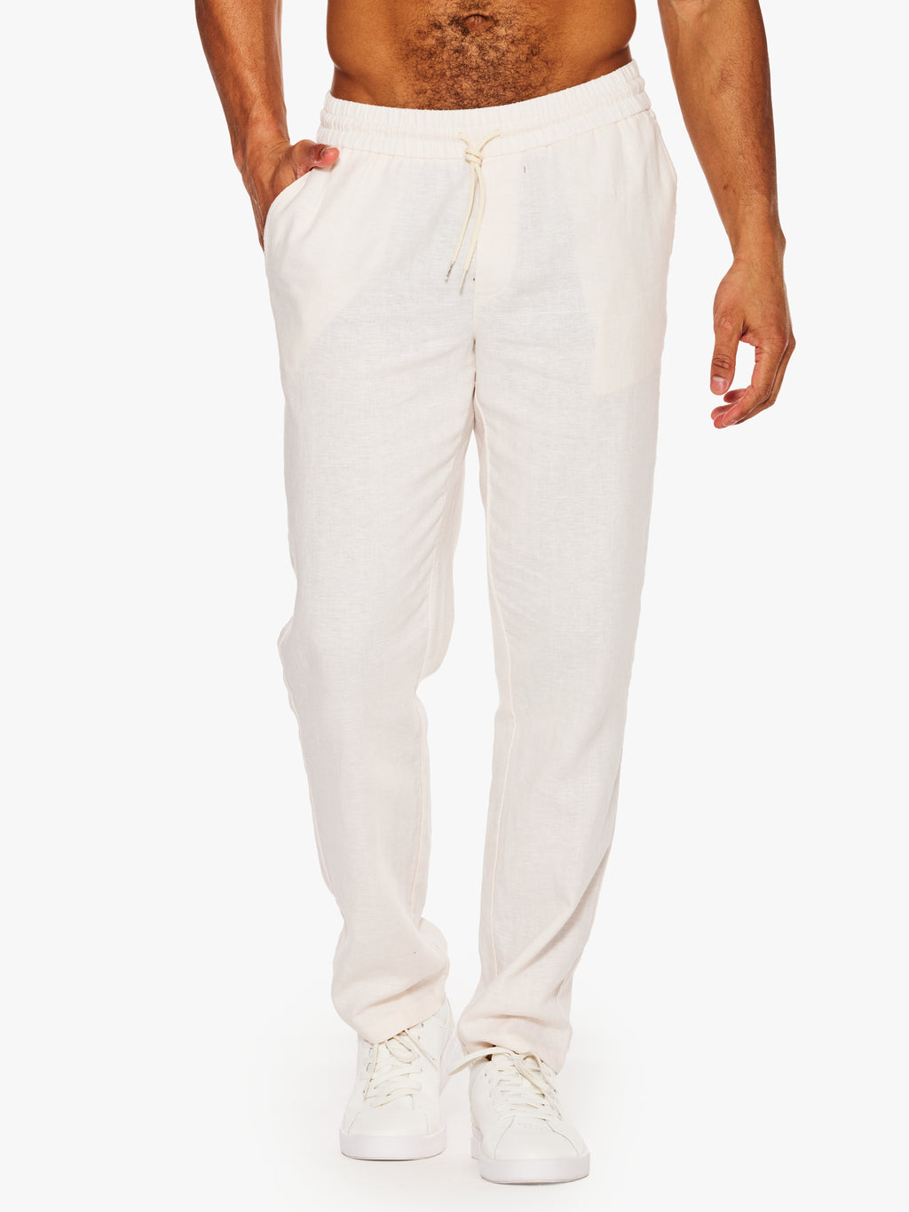 Les Deux Patrick Linen Pants – The Shop at Equinox