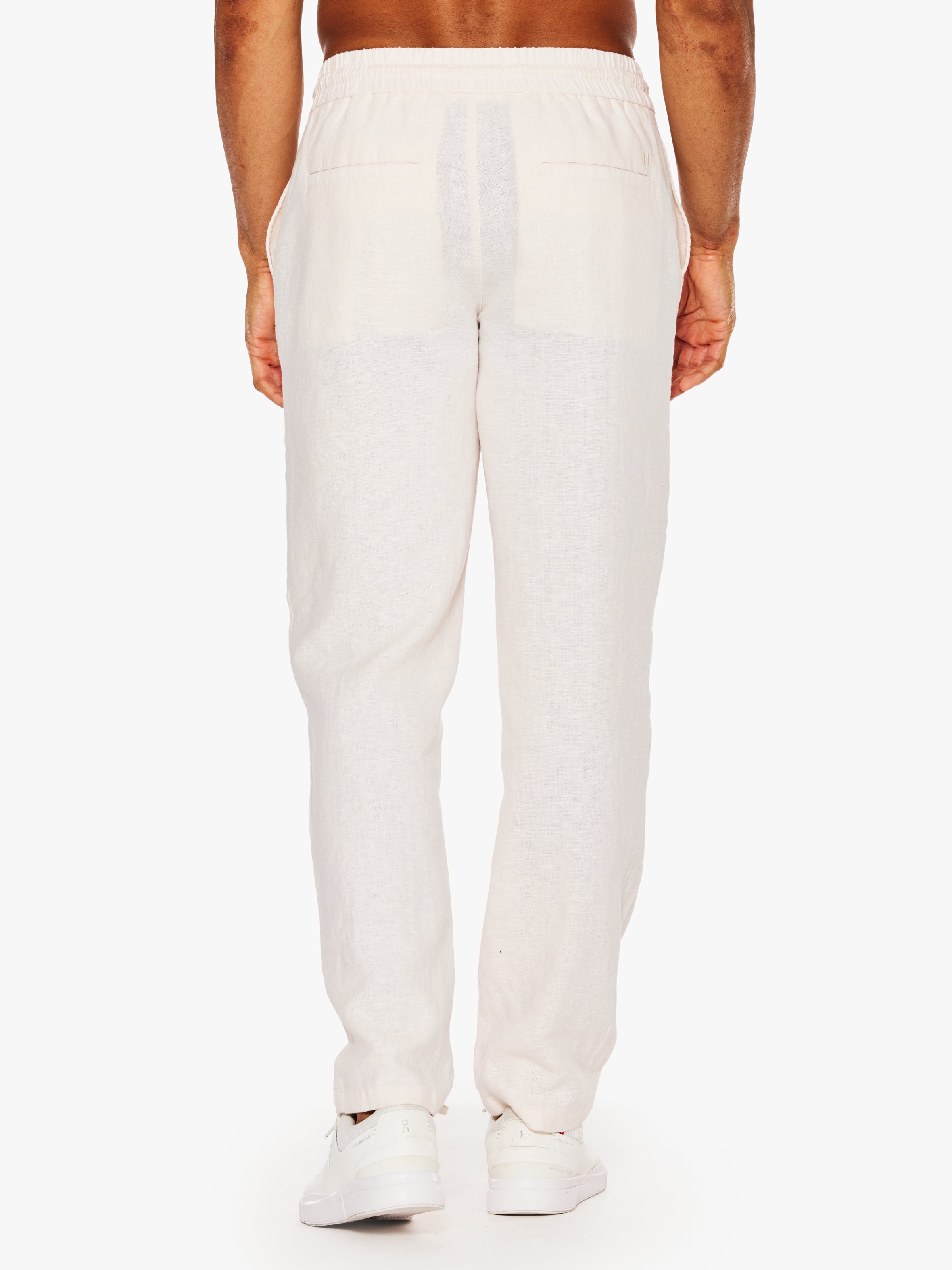Les Deux Patrick Linen Pants