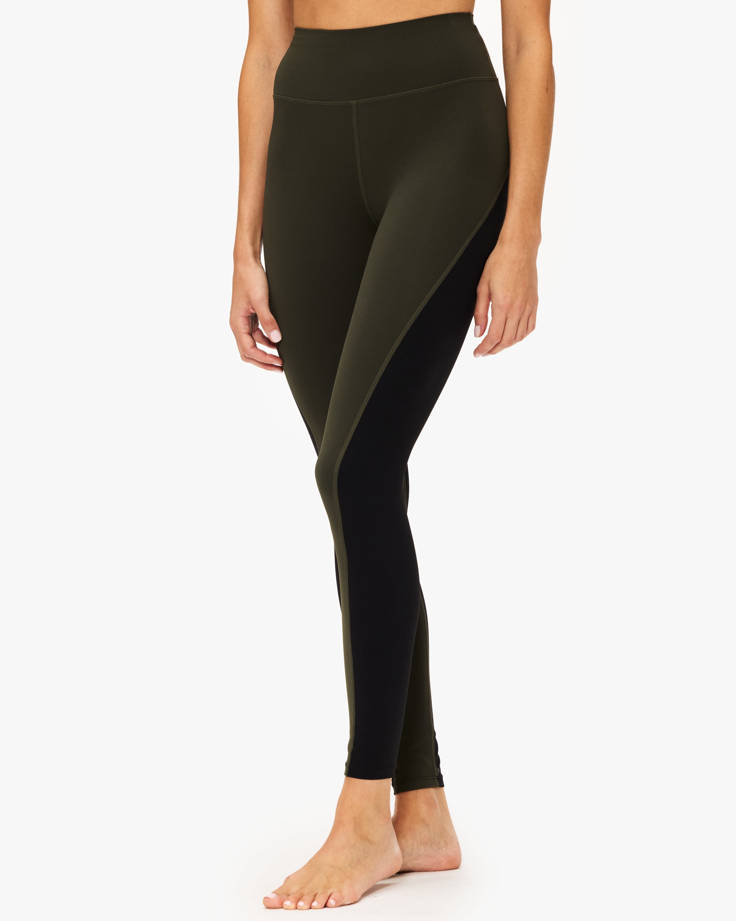 Pe Nation Tempo Legging