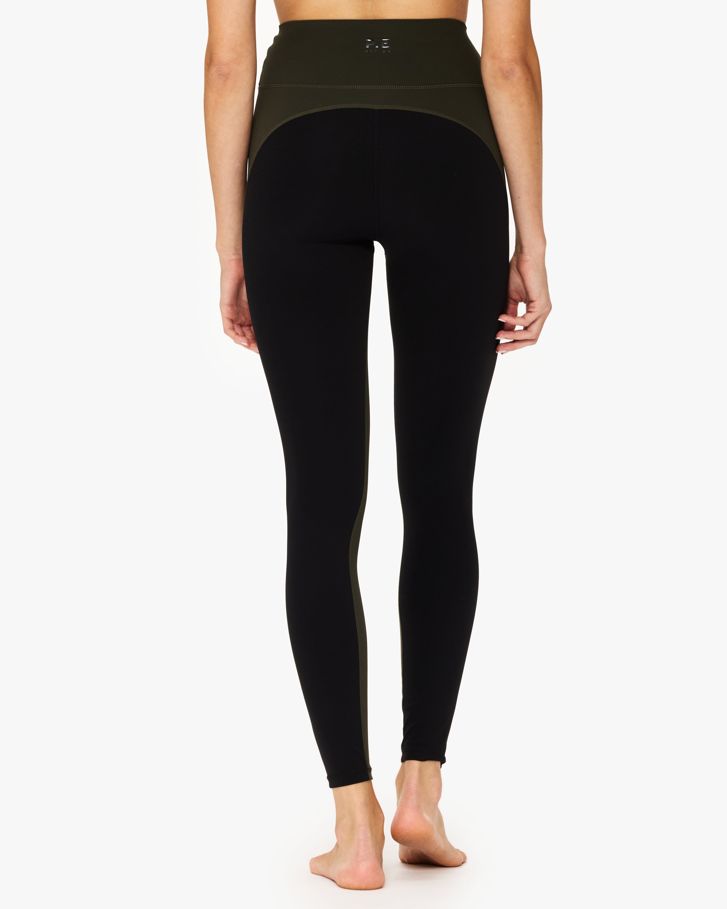 Pe Nation Tempo Legging