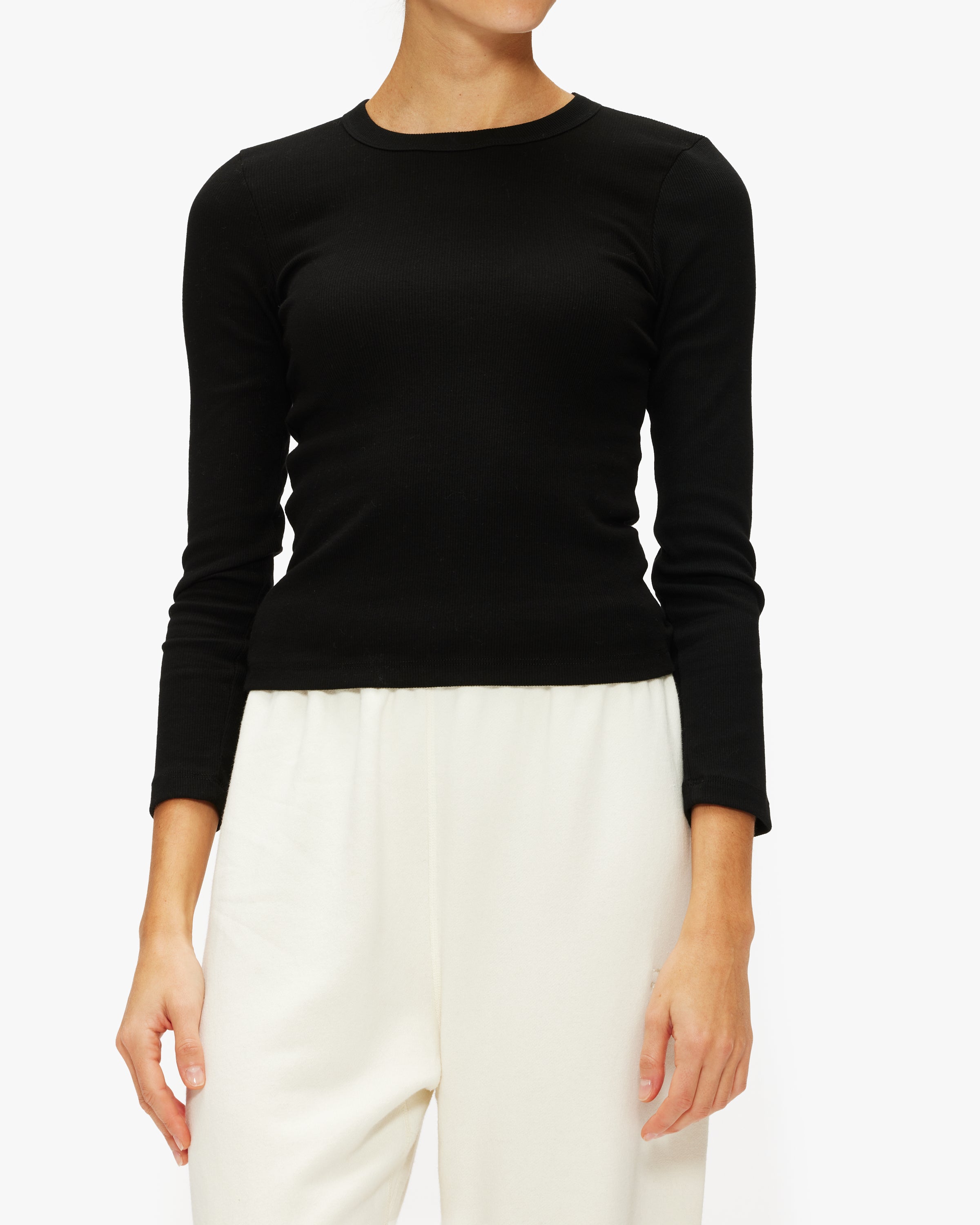 Leset Kelly Slim Fit Long Sleeve