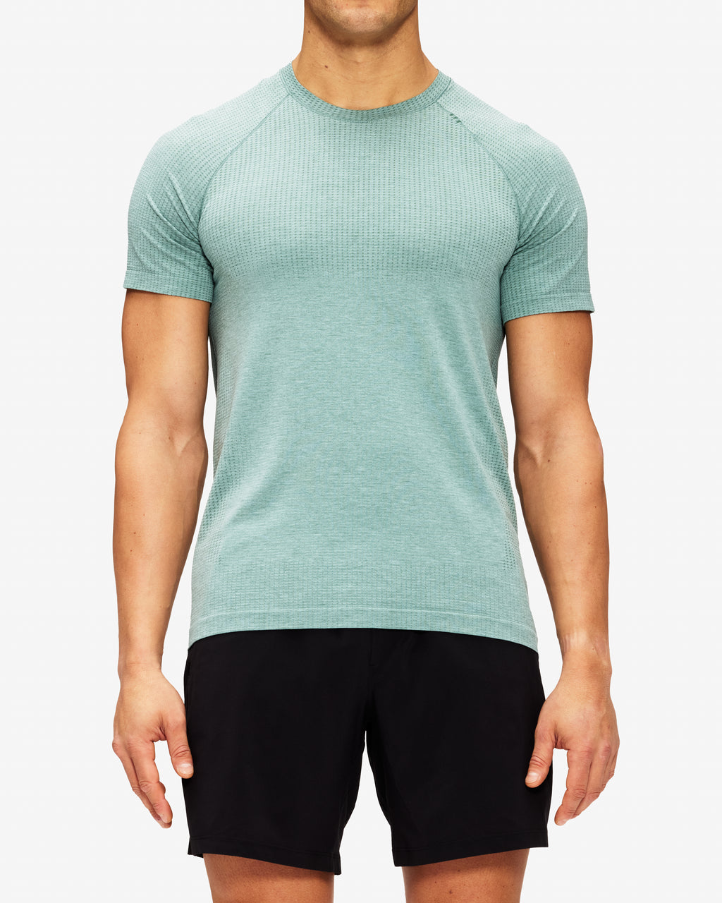 Lululemon Metal Vent Tech Short Sleeve – The Shop at Equinox