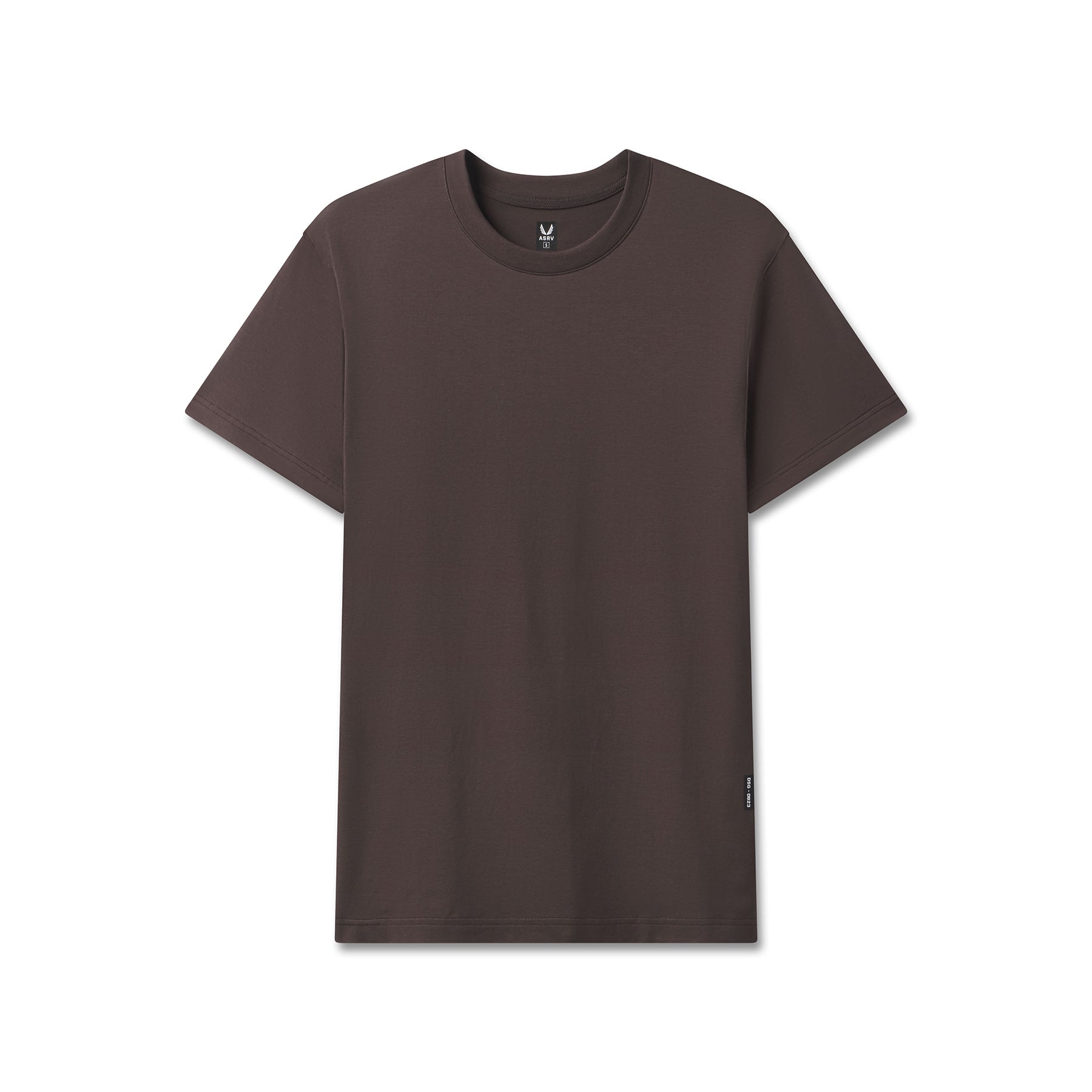 ASRV Supima Essential Tee