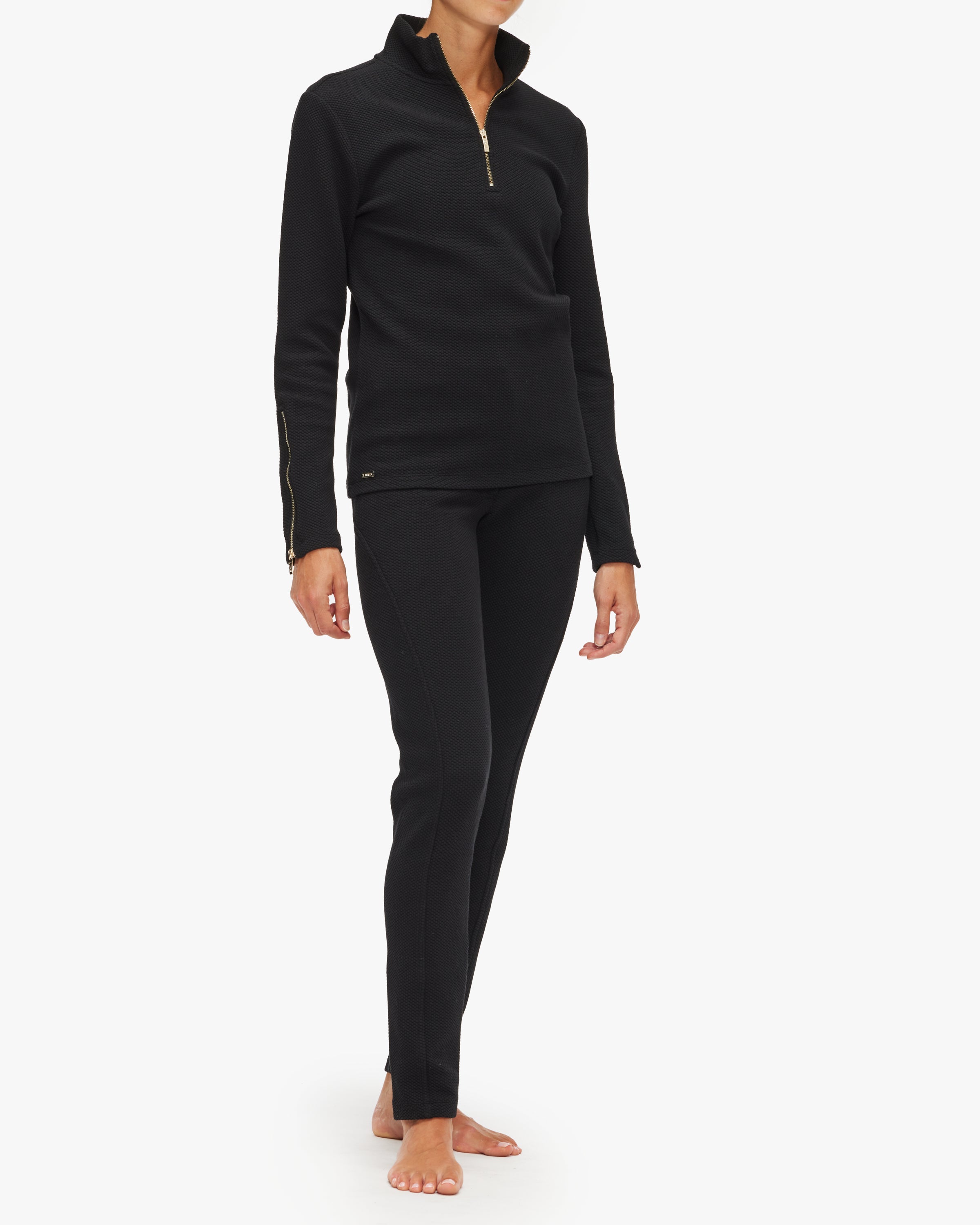 Lune Moon Classic Skinny Pants