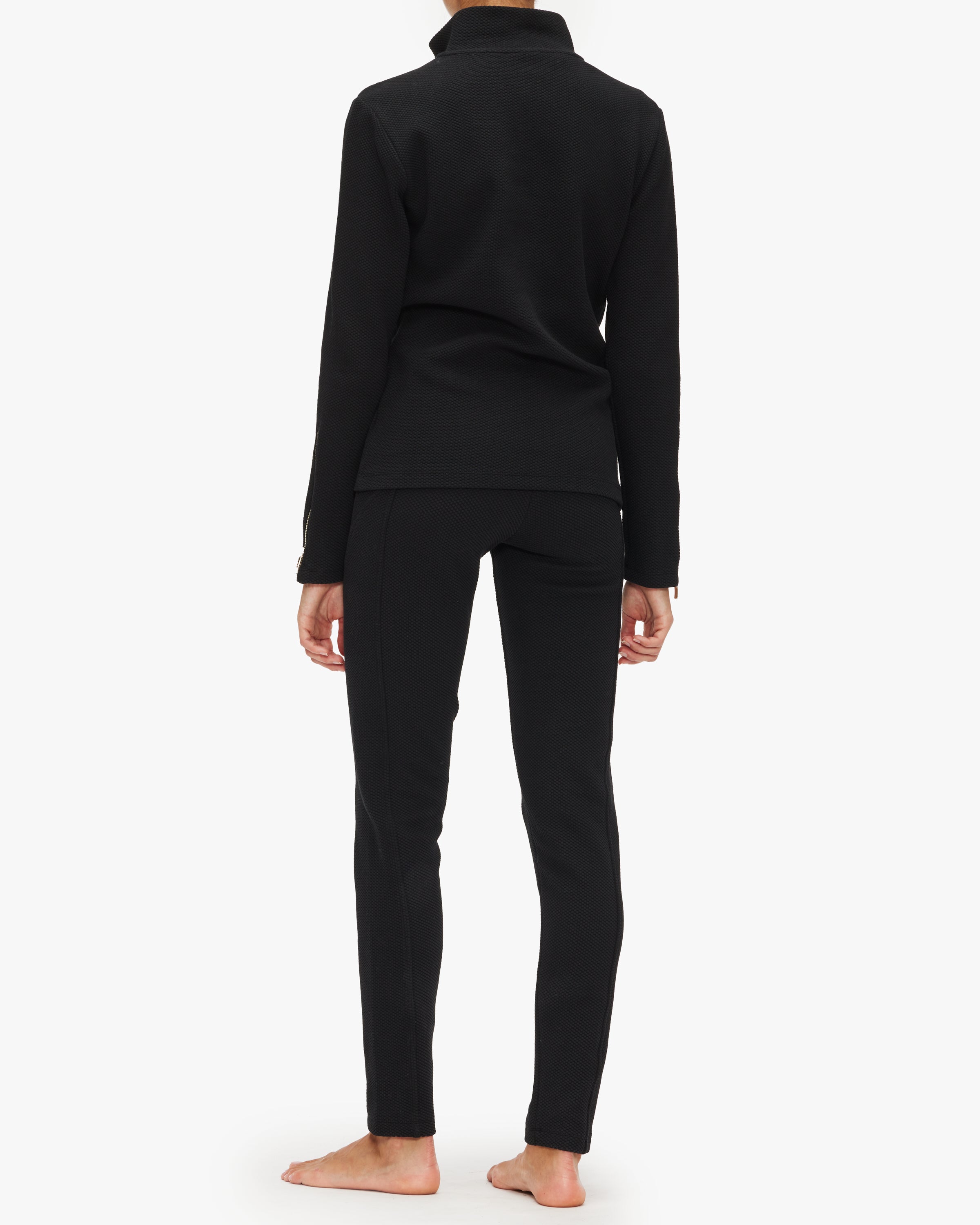 Lune Moon Classic Skinny Pants