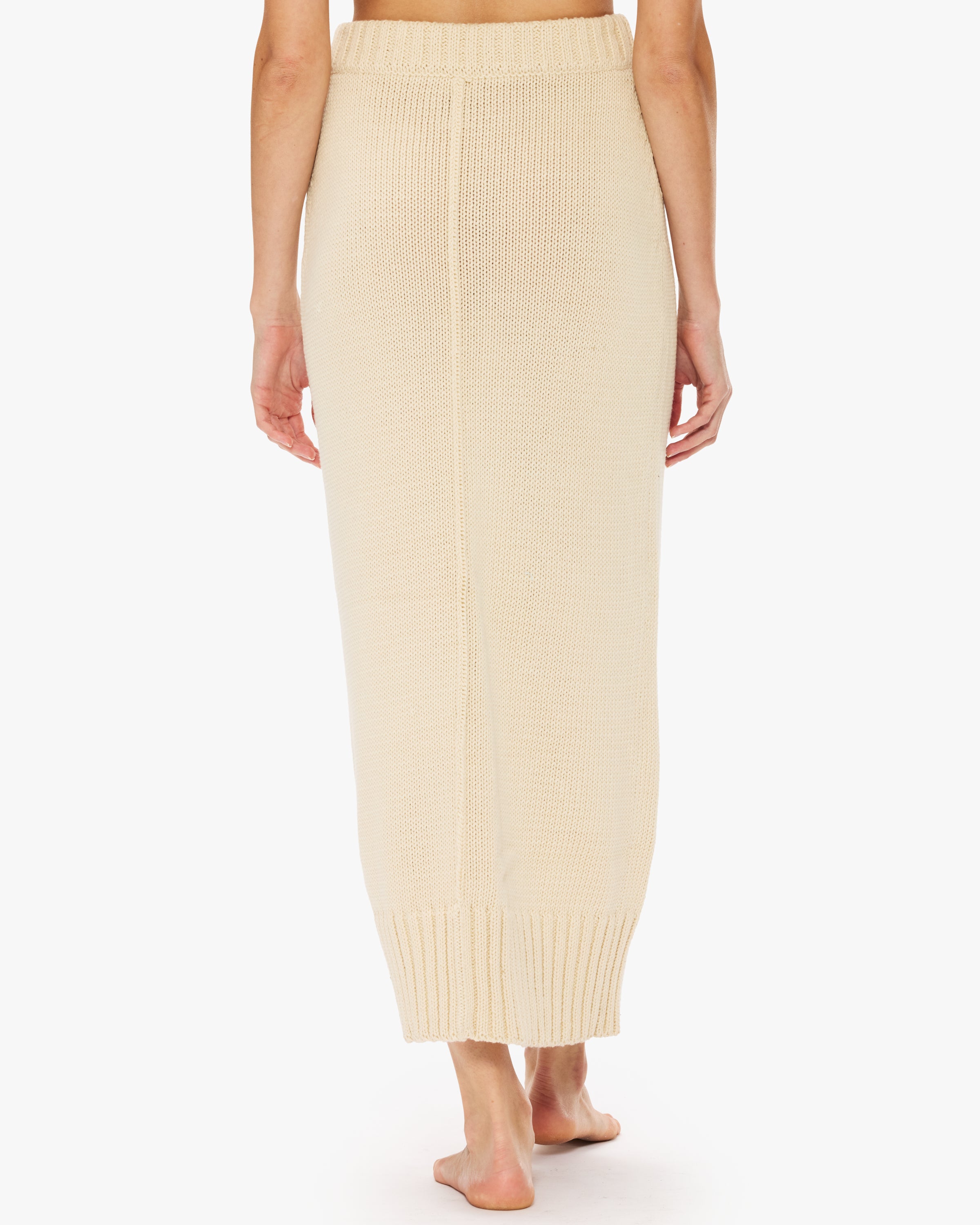 Nsf Marie Knit Skirt