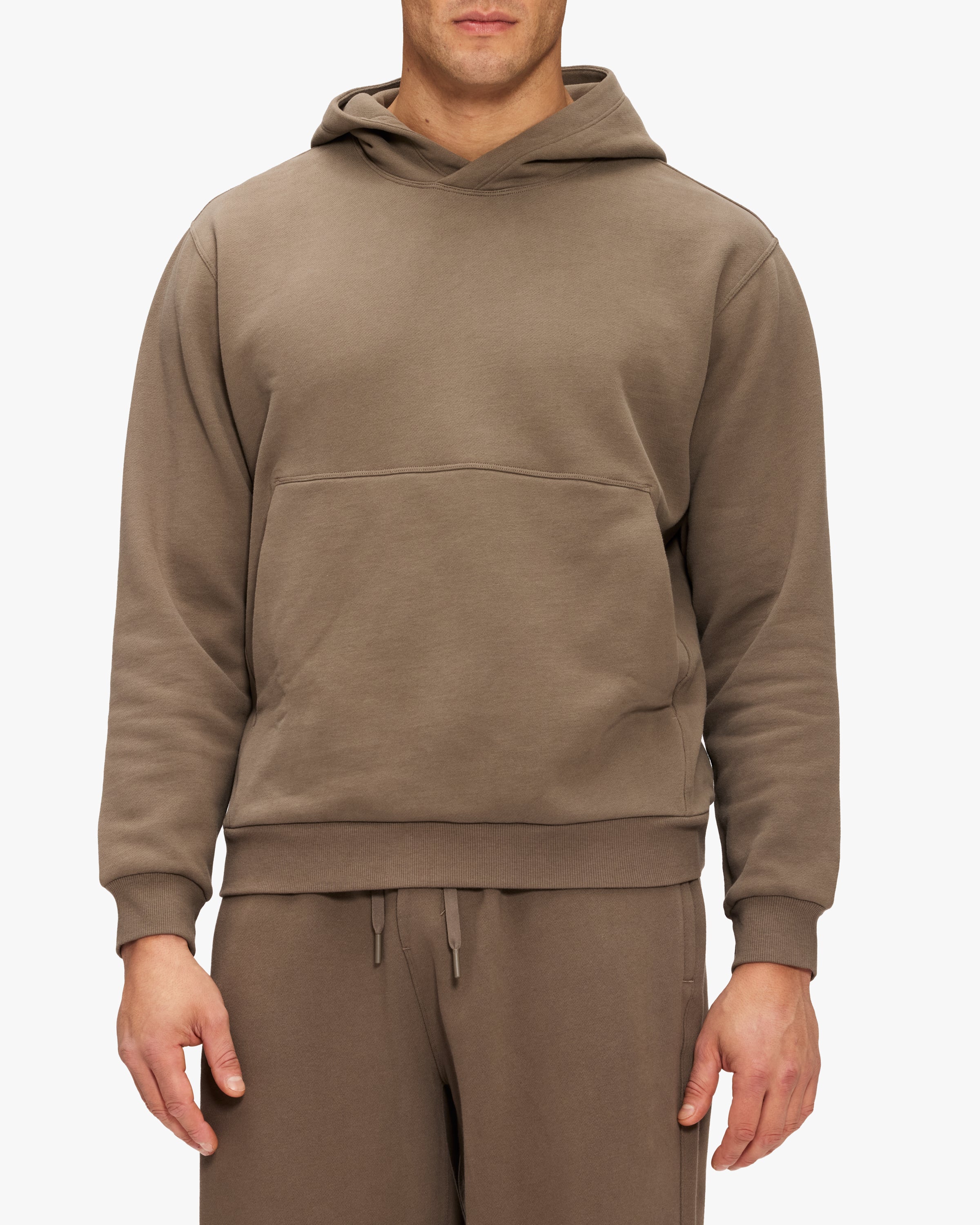 Lululemon Steady State Pullover Hoodie