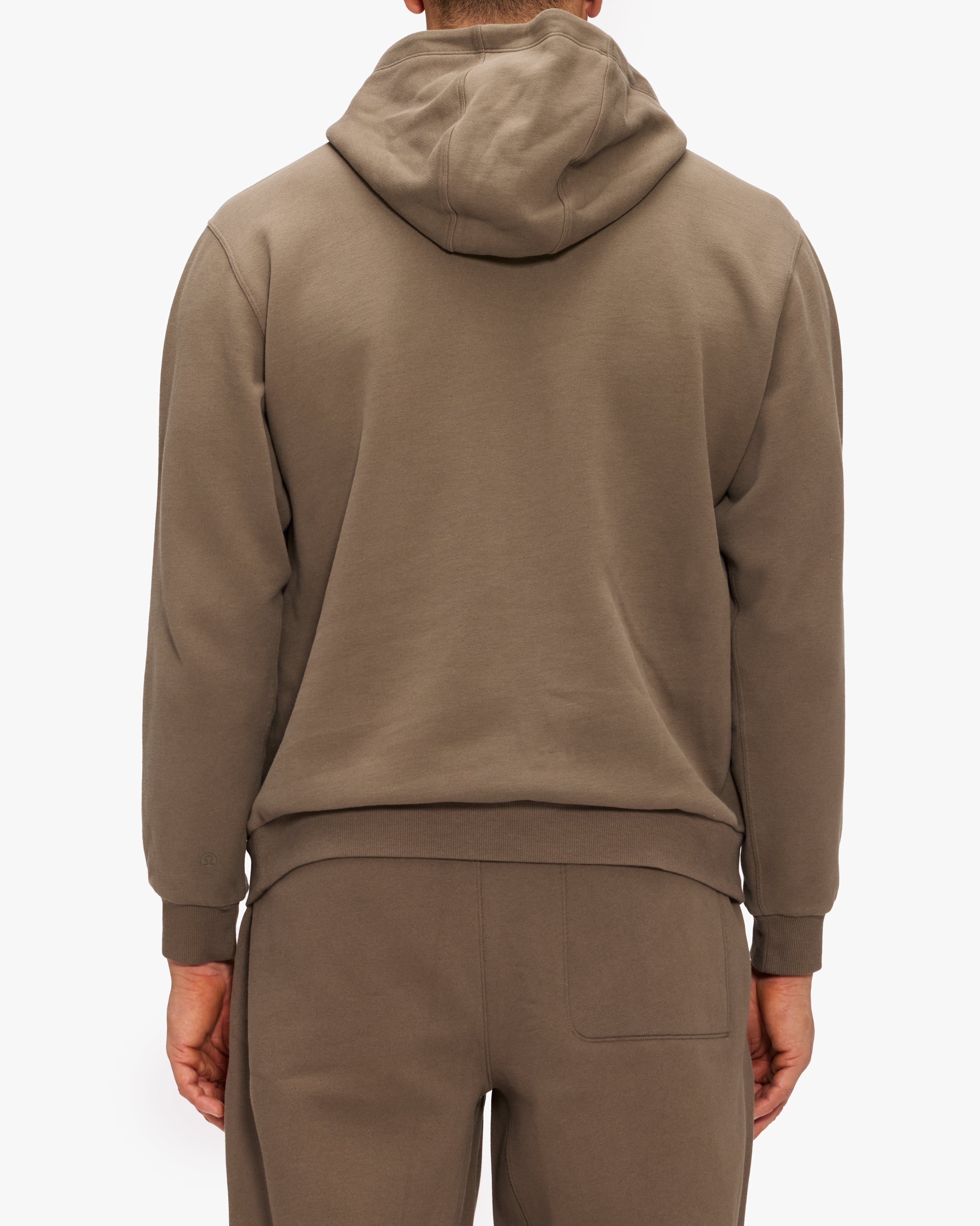 Lululemon Steady State Pullover Hoodie