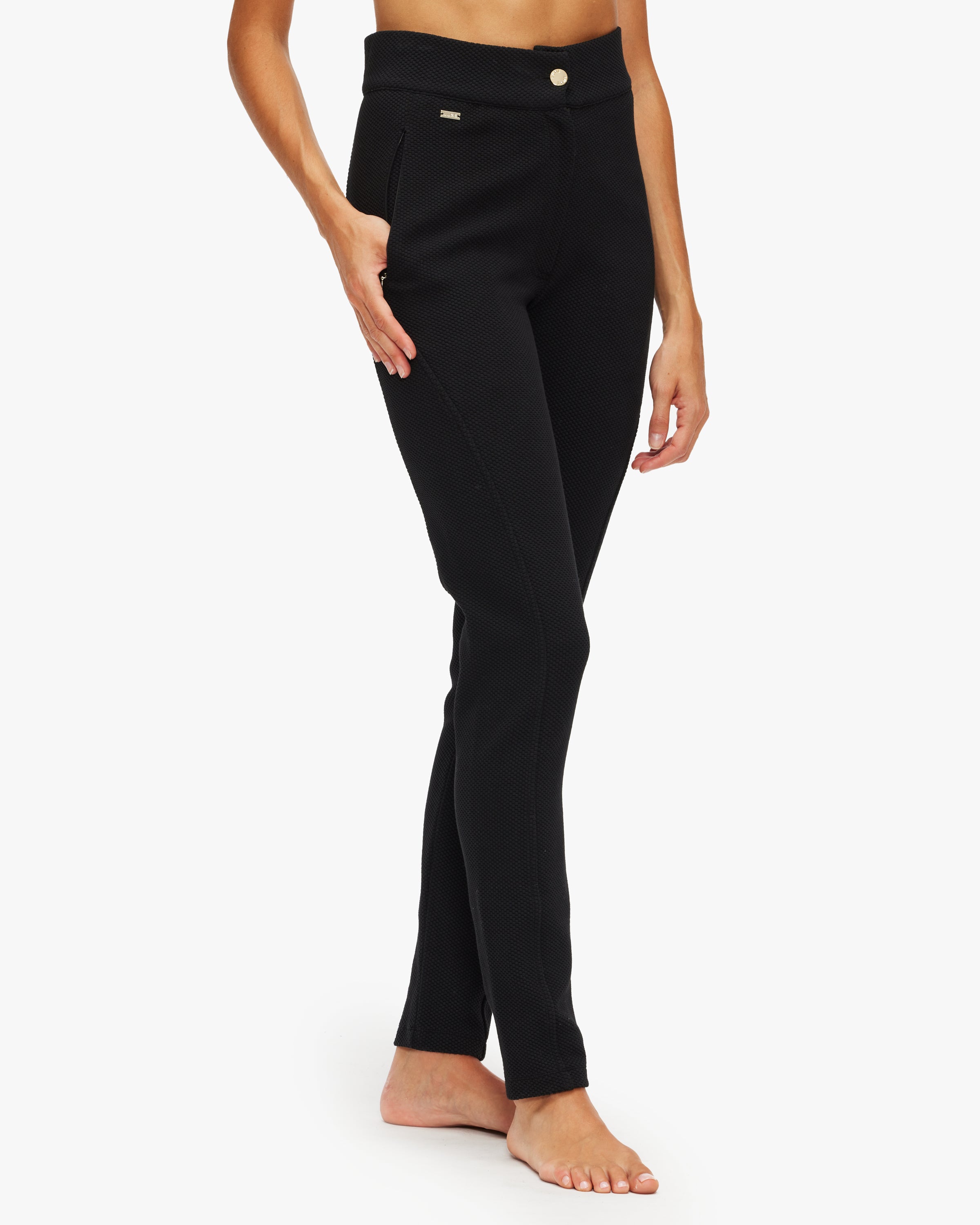 Lune Moon Classic Skinny Pants