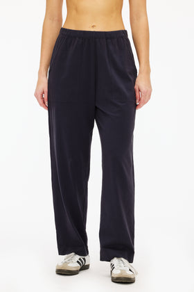 Leset Margo Tapered Pocket Pant