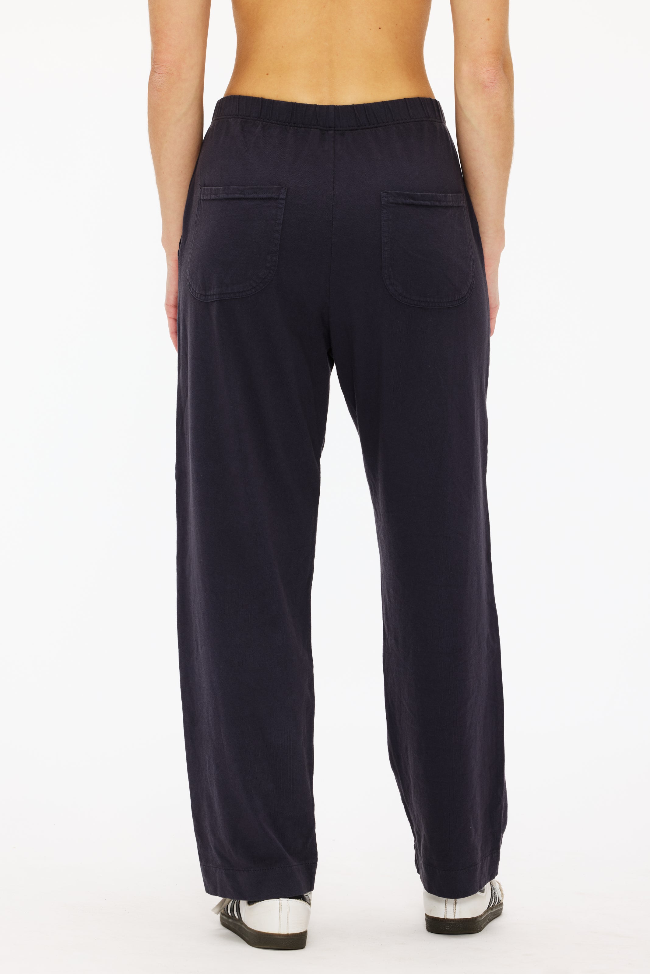 Leset Margo Tapered Pocket Pant