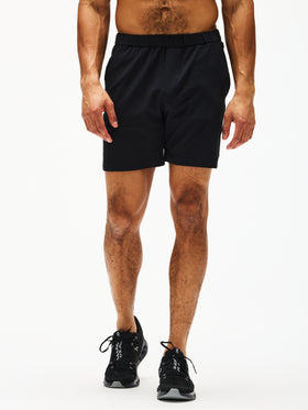 Lululemon ABC WovenAir Pull-On Short 7"