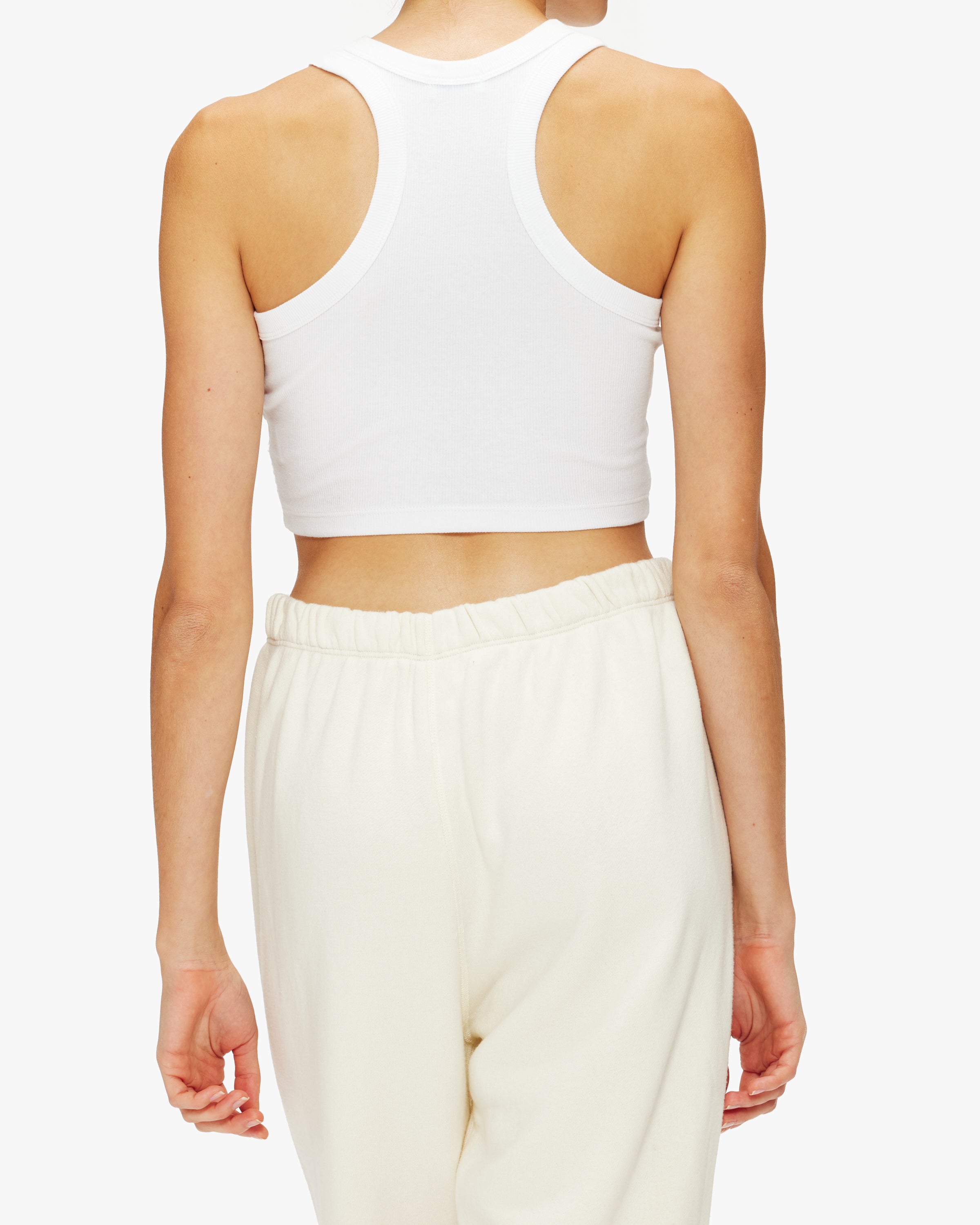 Leset Kelly Racerback Tank