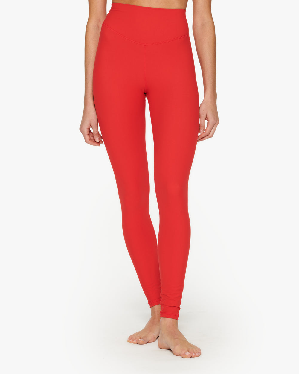 The Upside Peached 28" High-Rise Legging