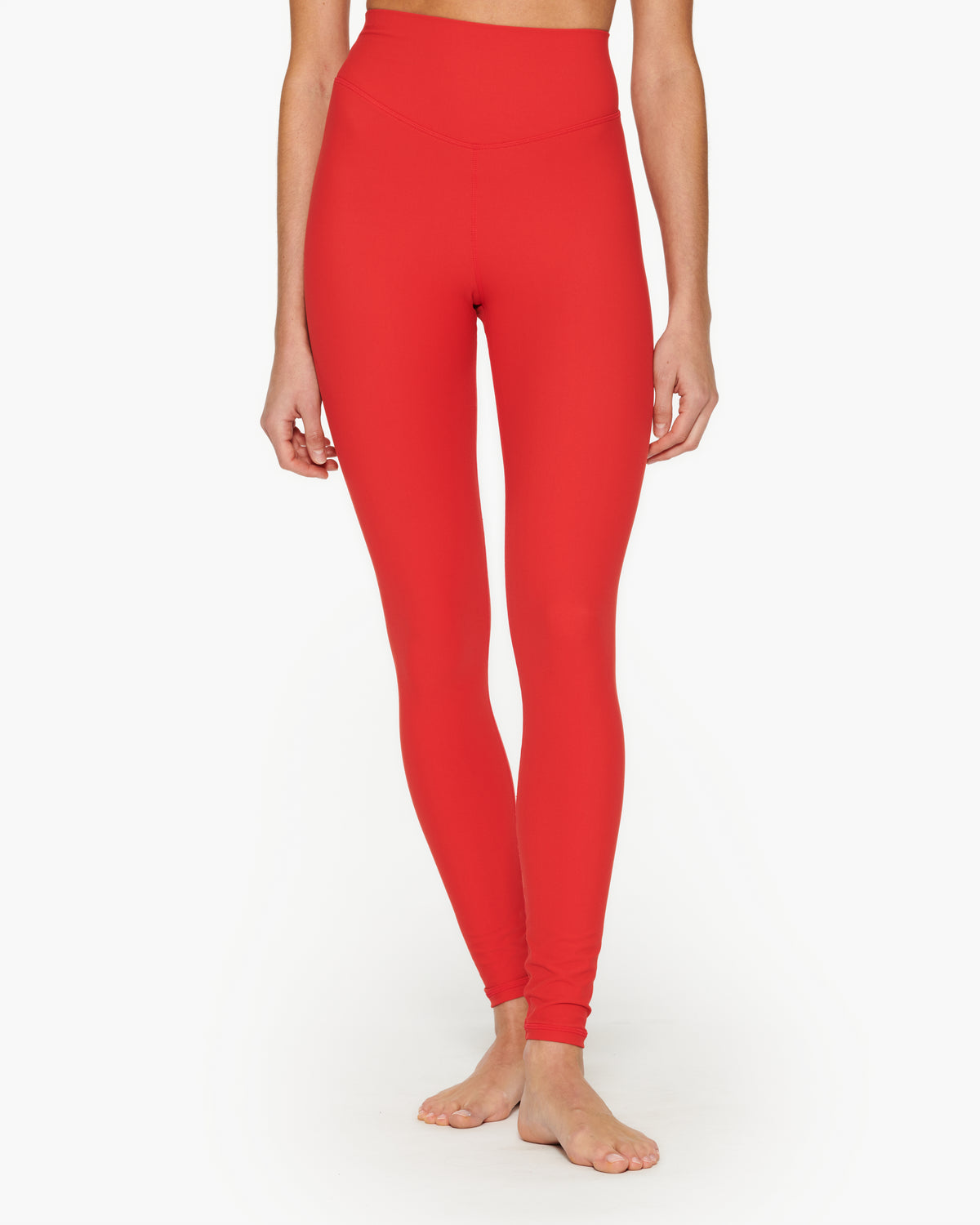 The Upside Peached 28 High-Rise Legging – The Shop at Equinox