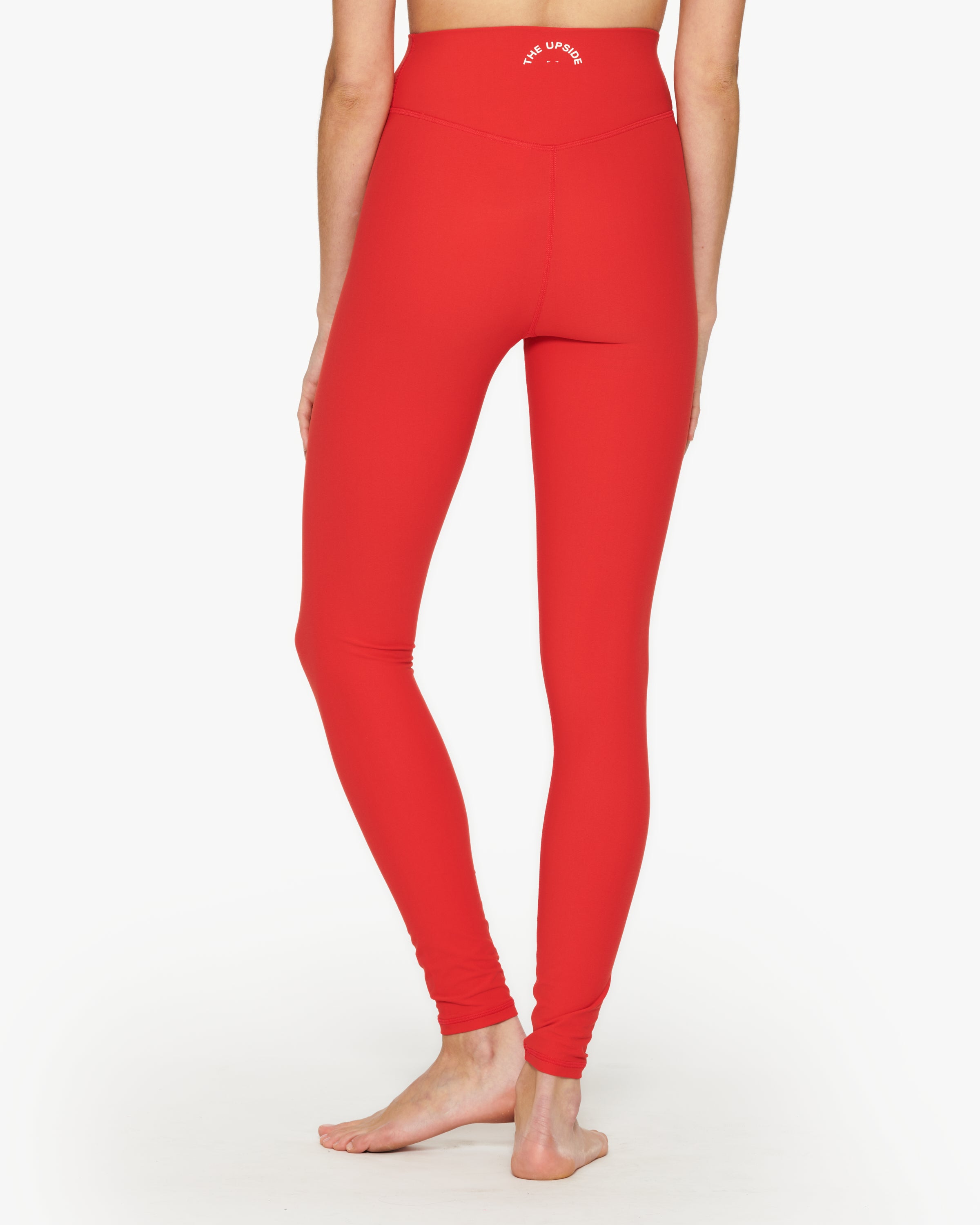 The Upside Peached 28" High-Rise Legging