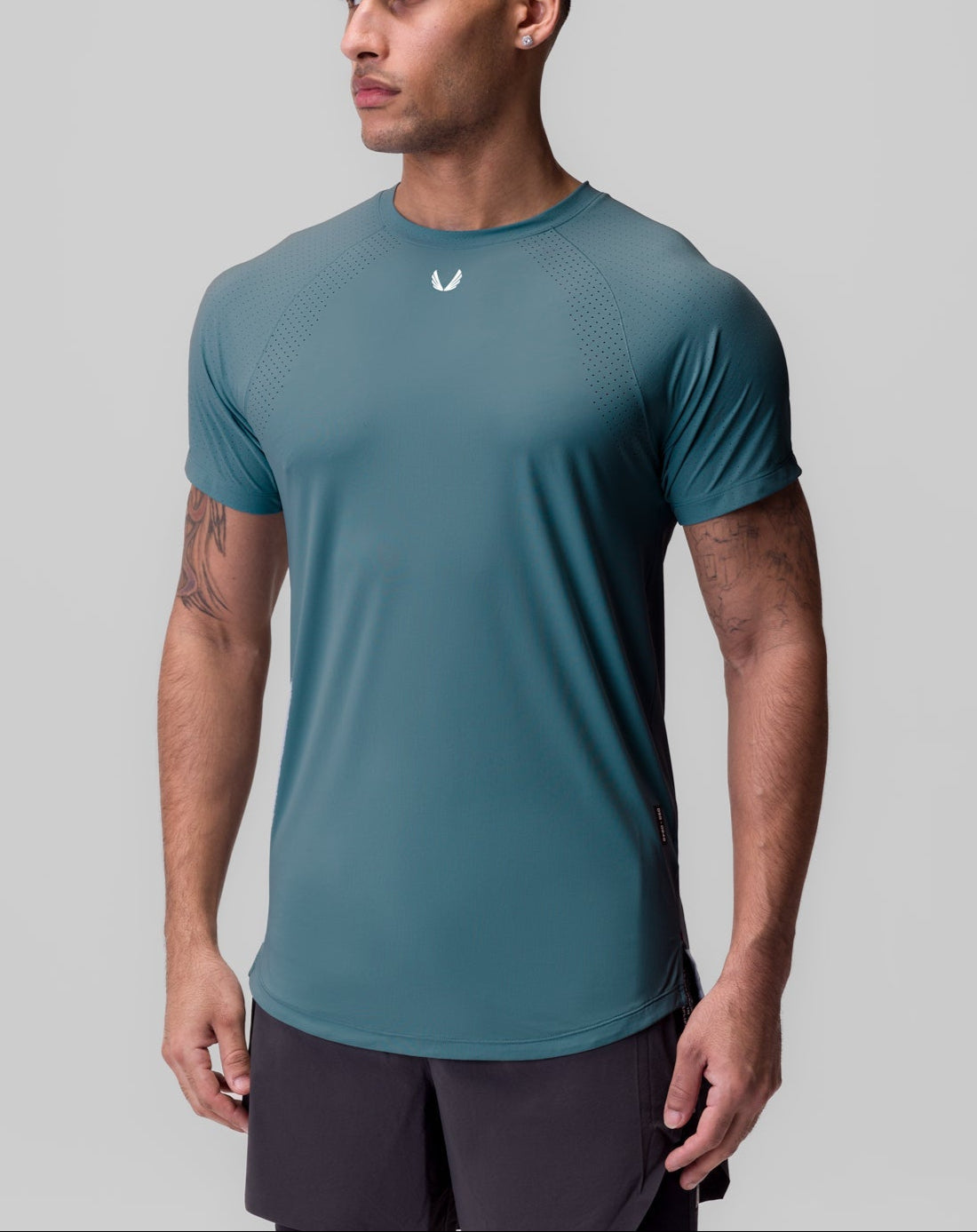 Men's Short Sleeves – The Shop at Equinox