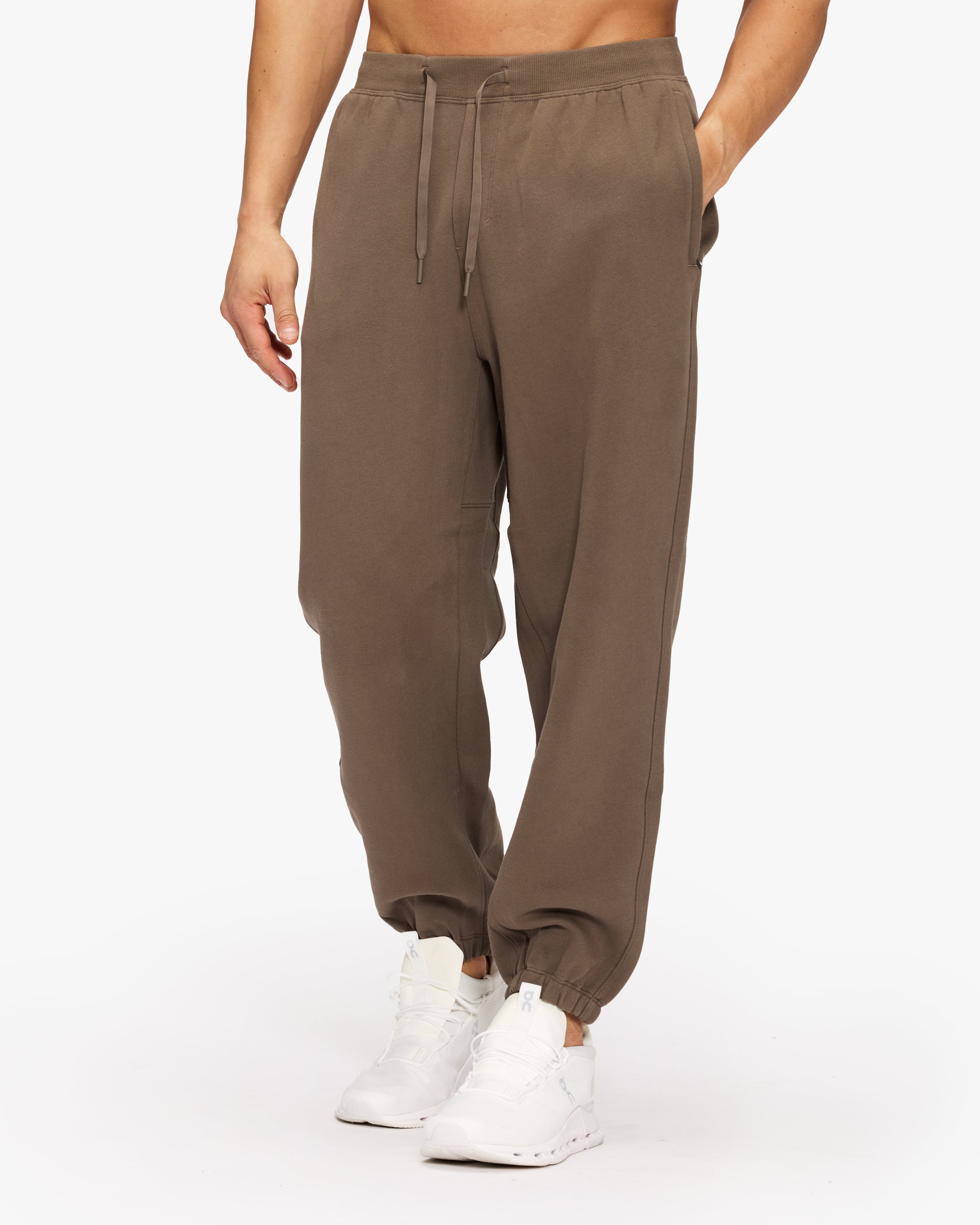 Lululemon Steady State Jogger