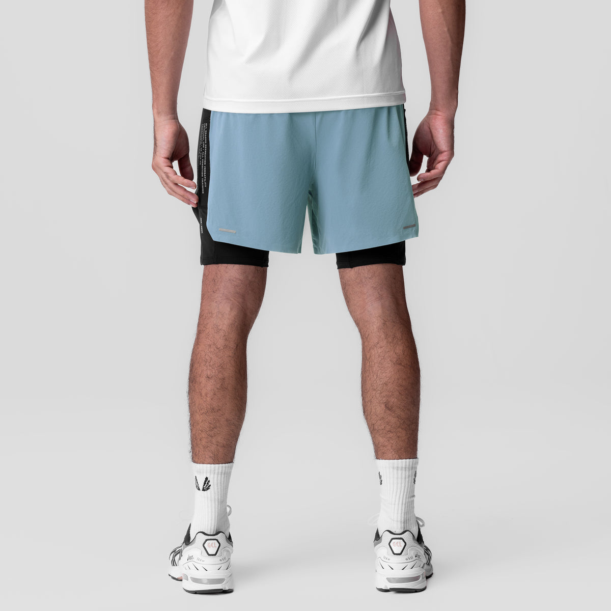 ASRV Aerotex Hybrid Liner Short 5