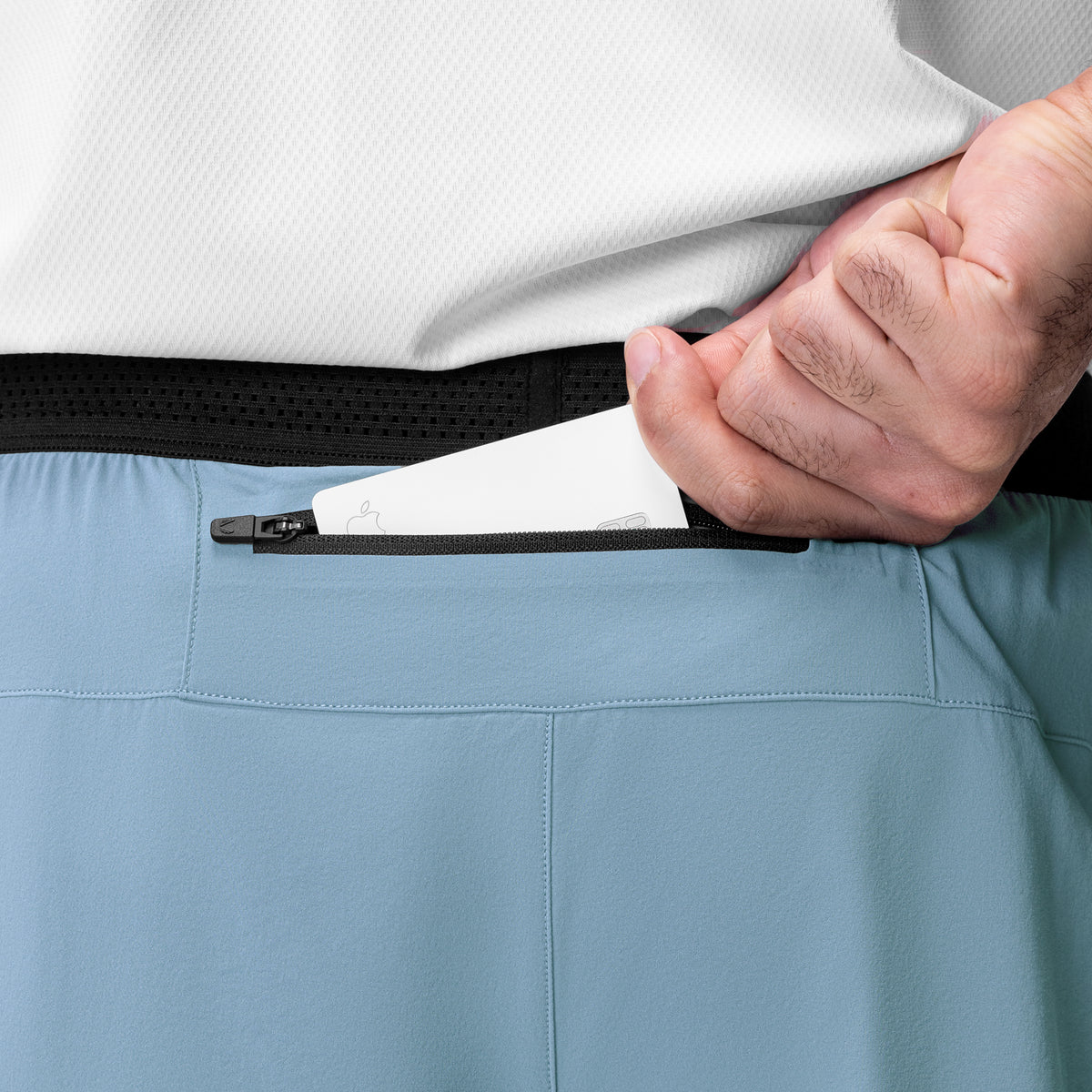 ASRV Aerotex Hybrid Liner Short 5