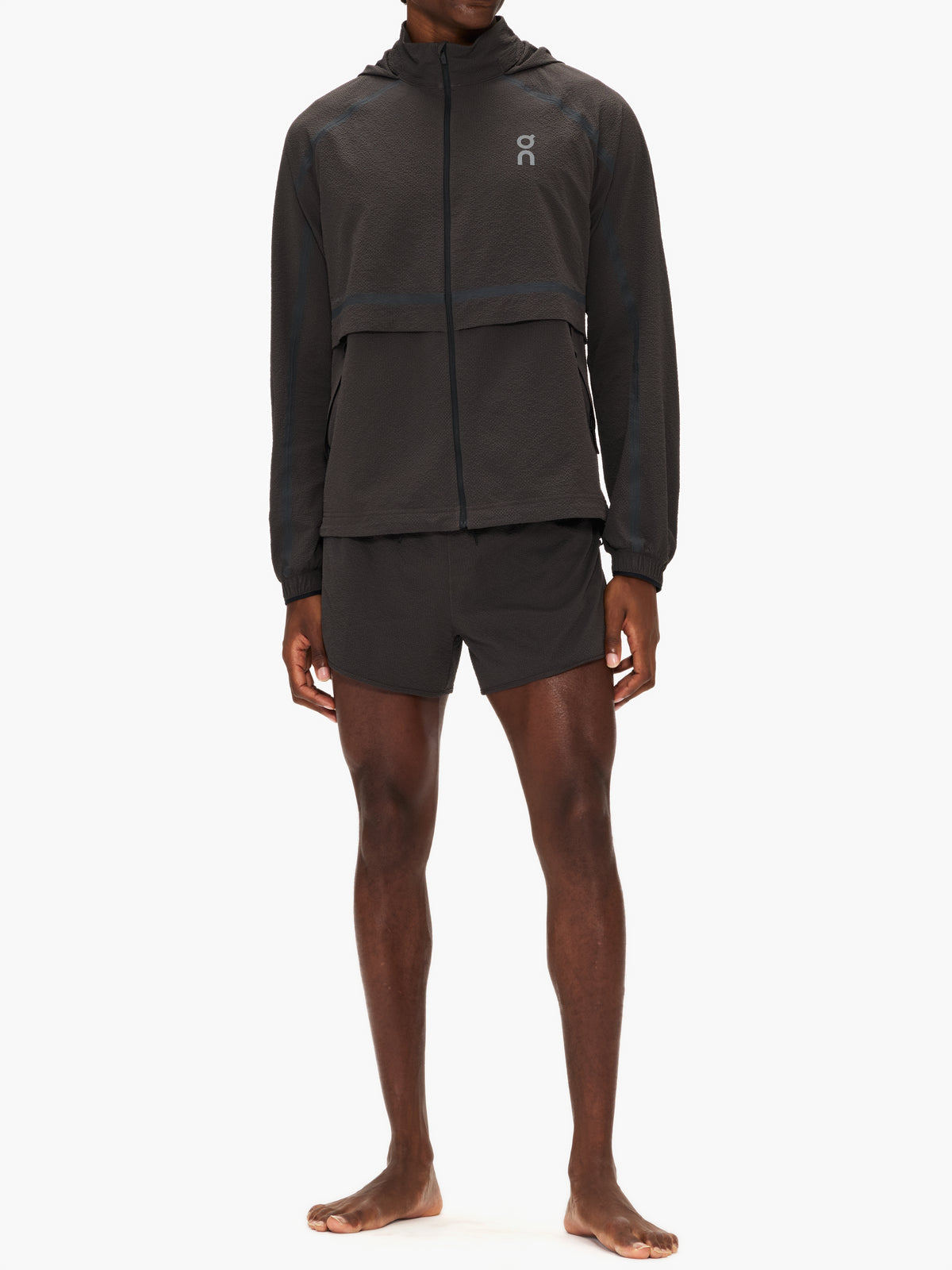On Men's Performance Volt Shorts