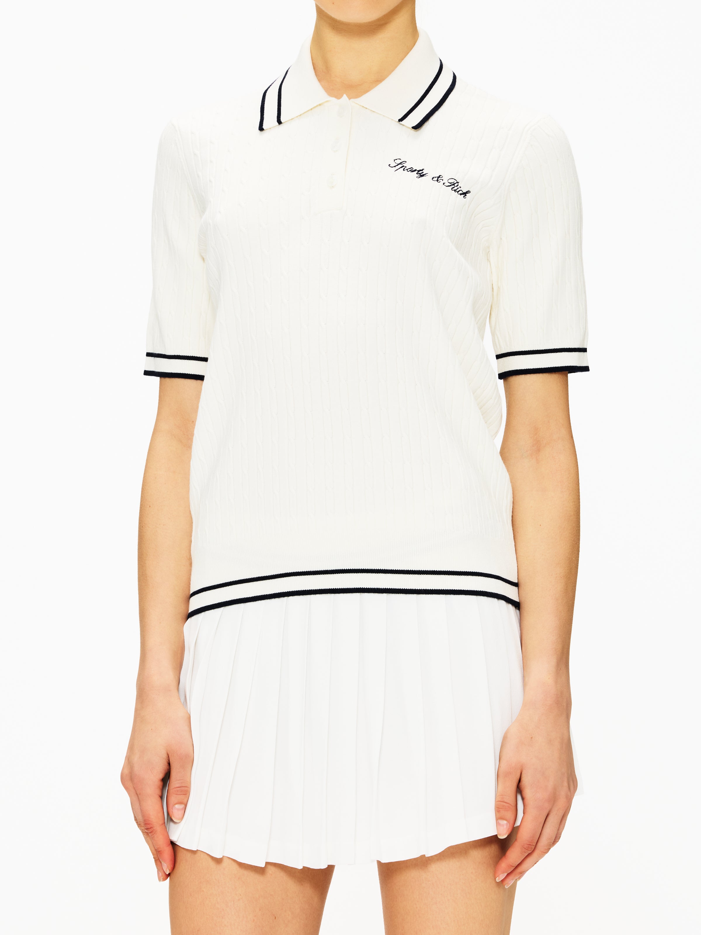 Sporty & Rich – The Shop at Equinox