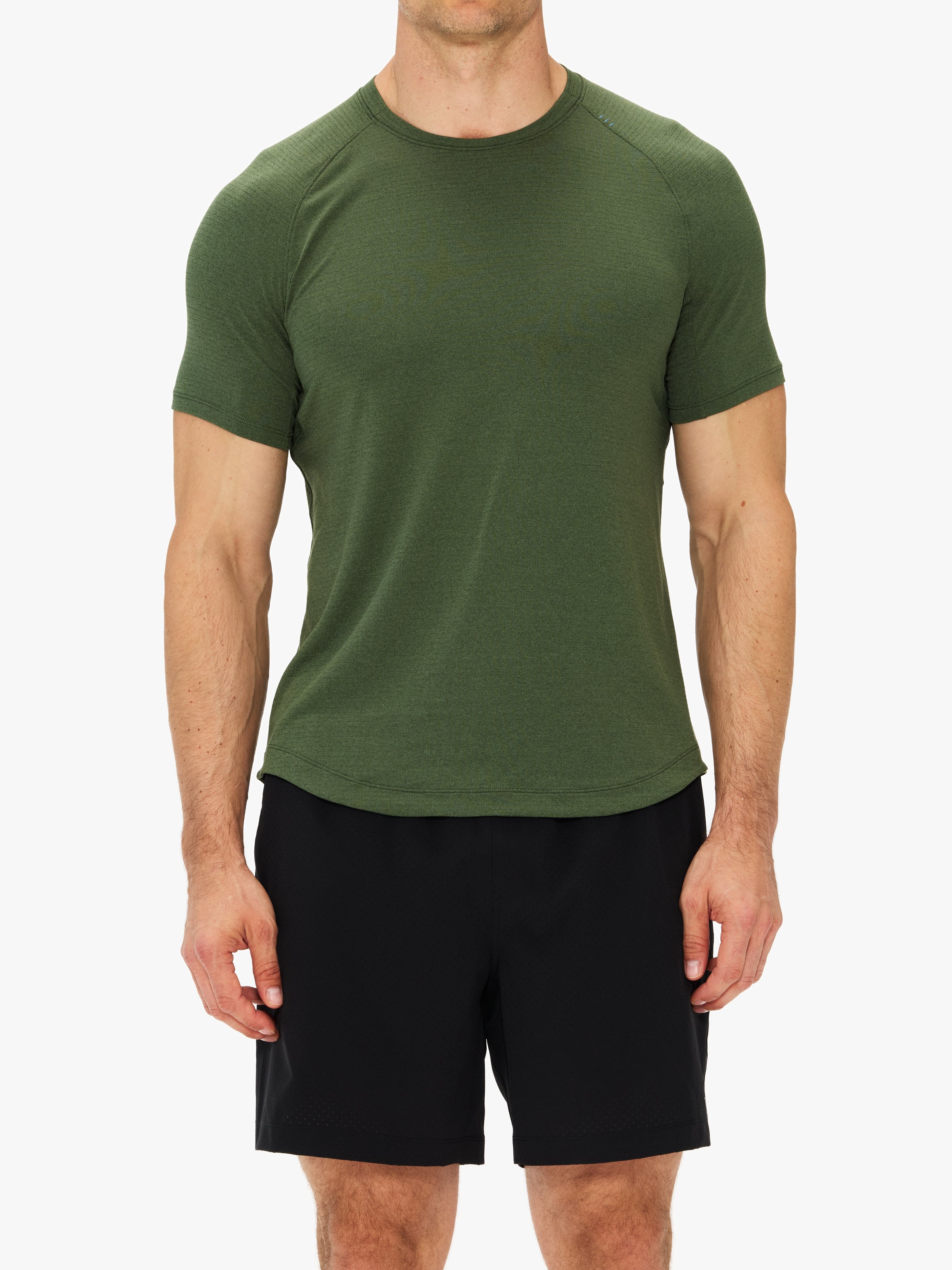 Rhone Atmosphere Tee – The Shop at Equinox