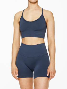 Saisei Essential Longline Racerback Top
