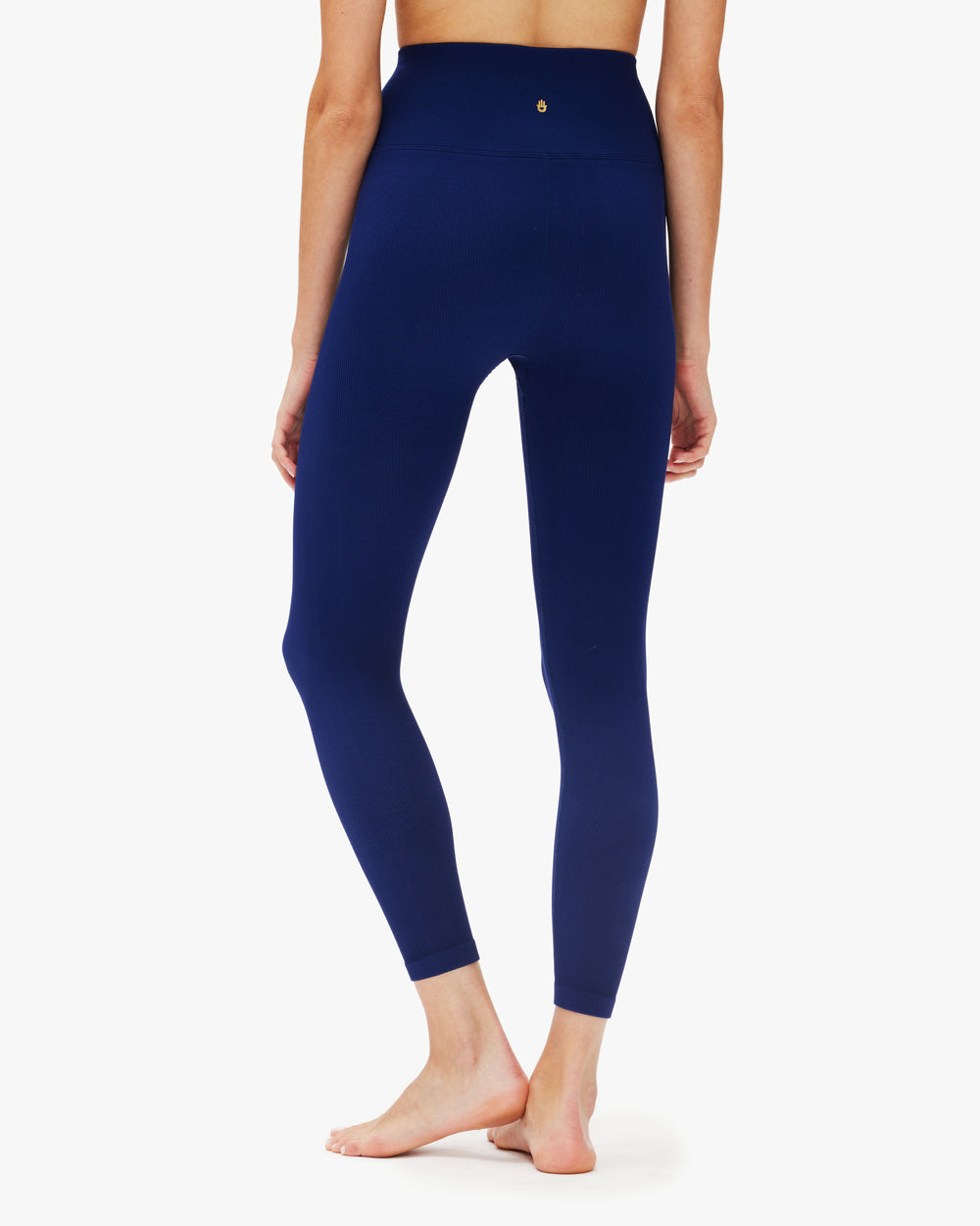 Love Sculpt 7/8 Seamless Legging