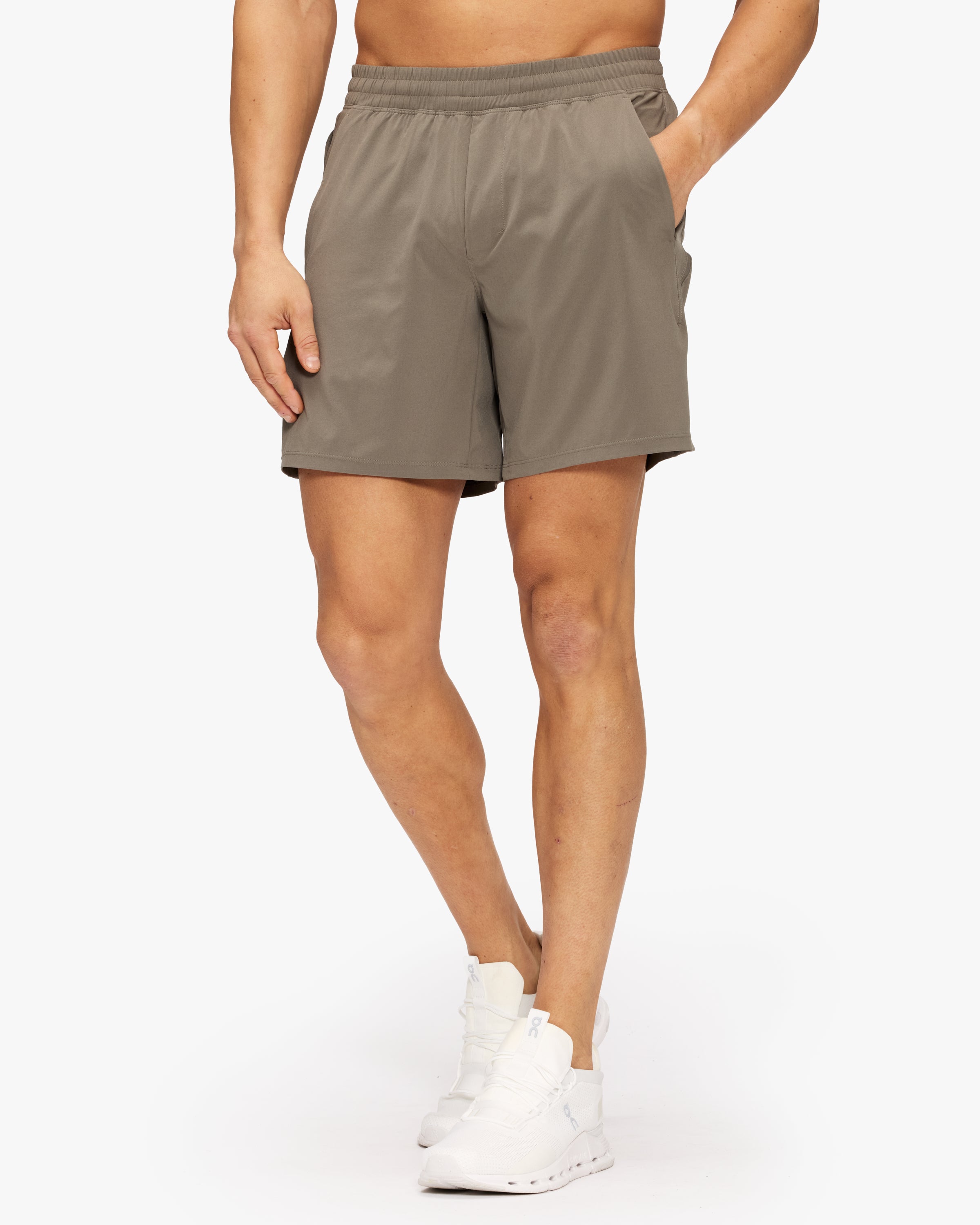 Lululemon Pace Breaker Short 7" - Unlined