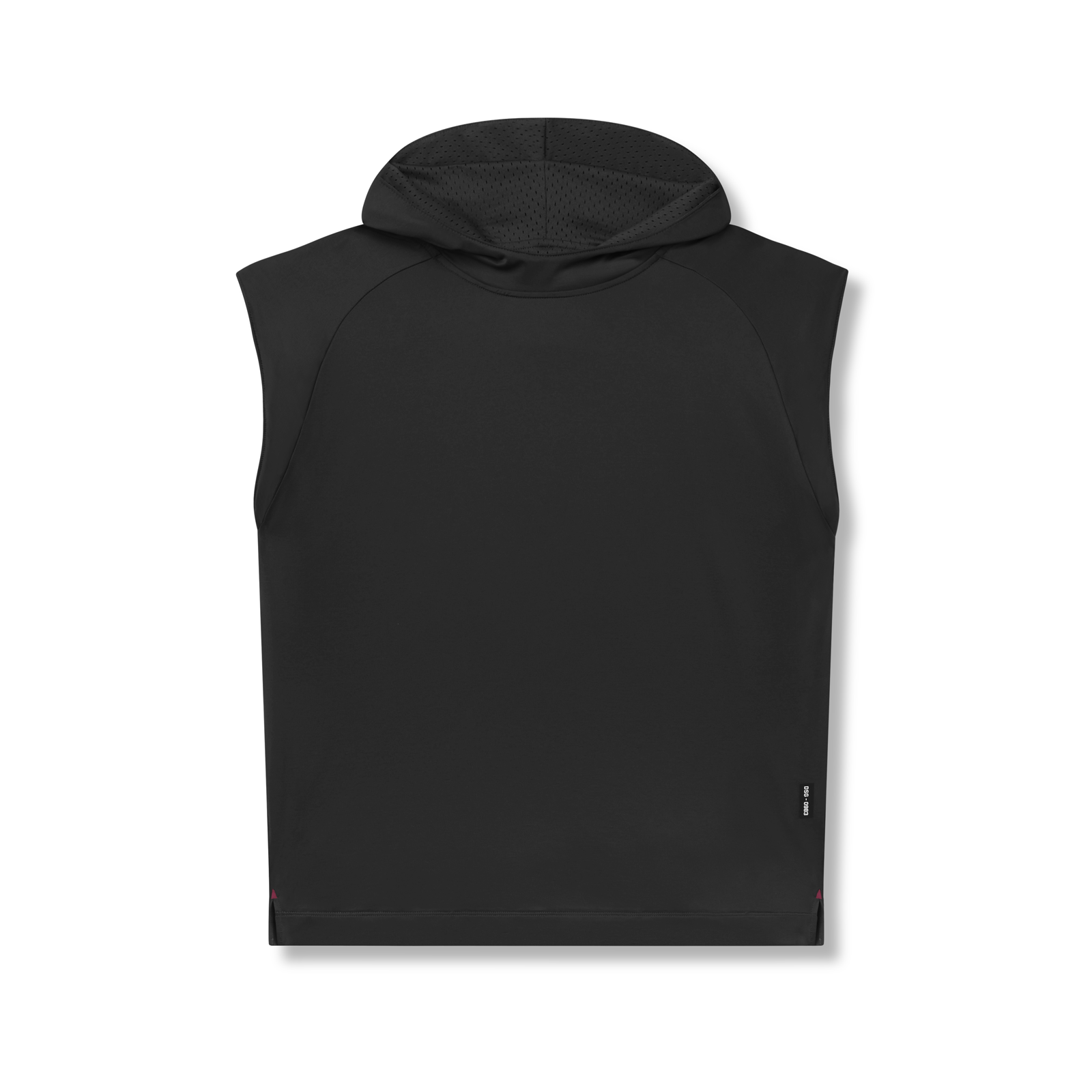 ASRV Reversible 2-In-1 Cutoff Hoodie