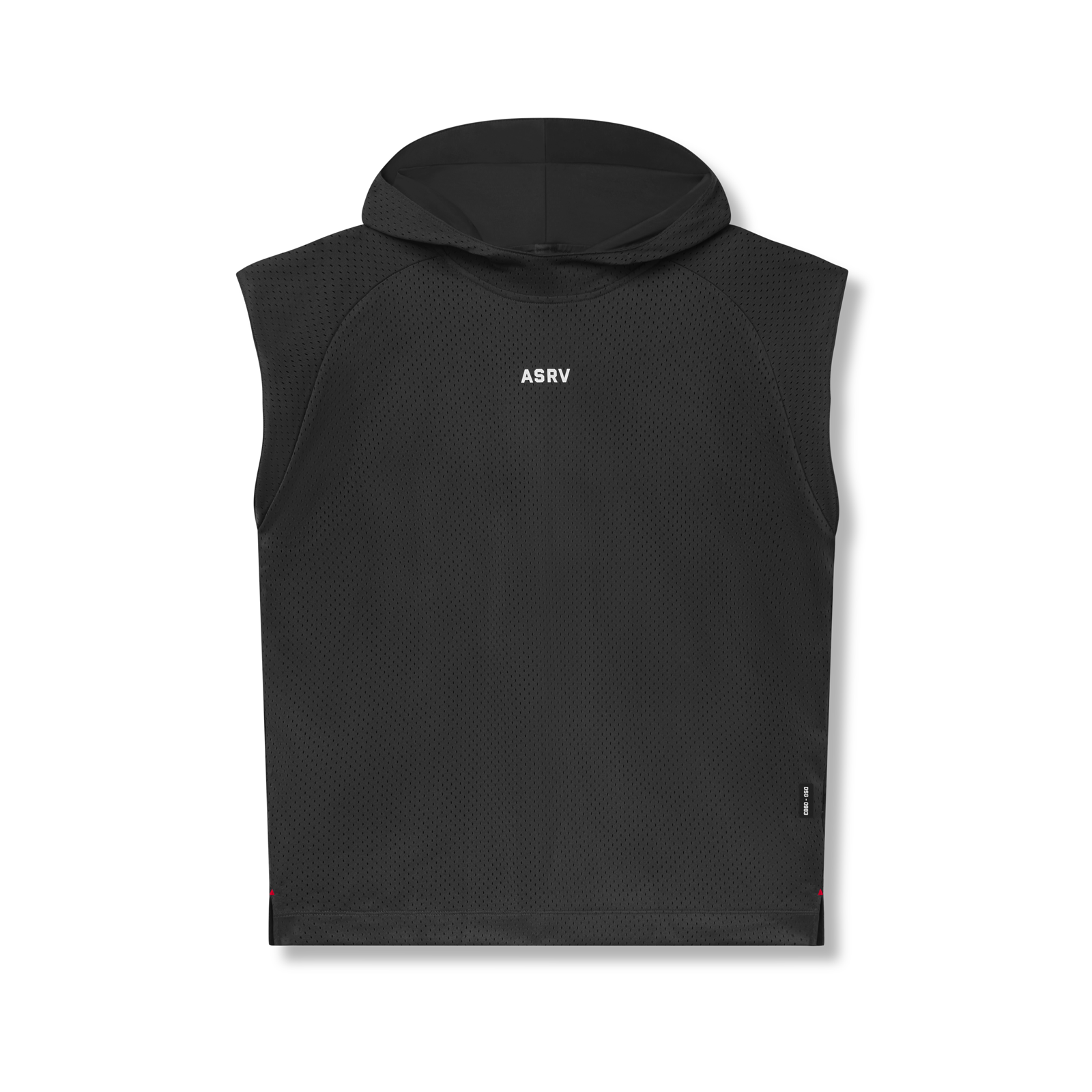 ASRV Reversible 2-In-1 Cutoff Hoodie