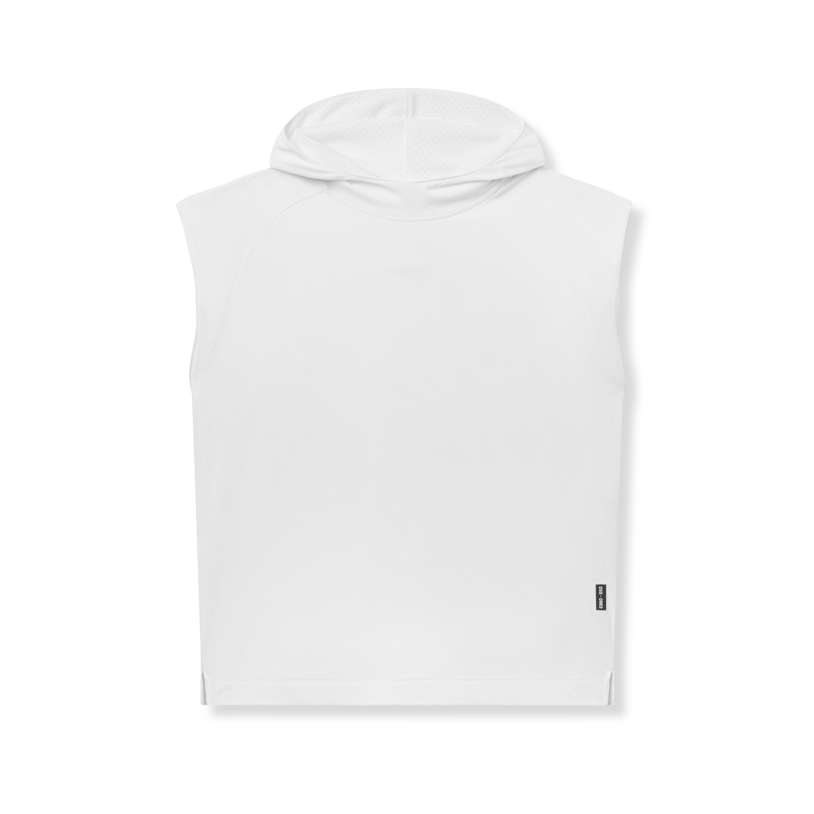 ASRV Reversible 2-In-1 Cutoff Hoodie